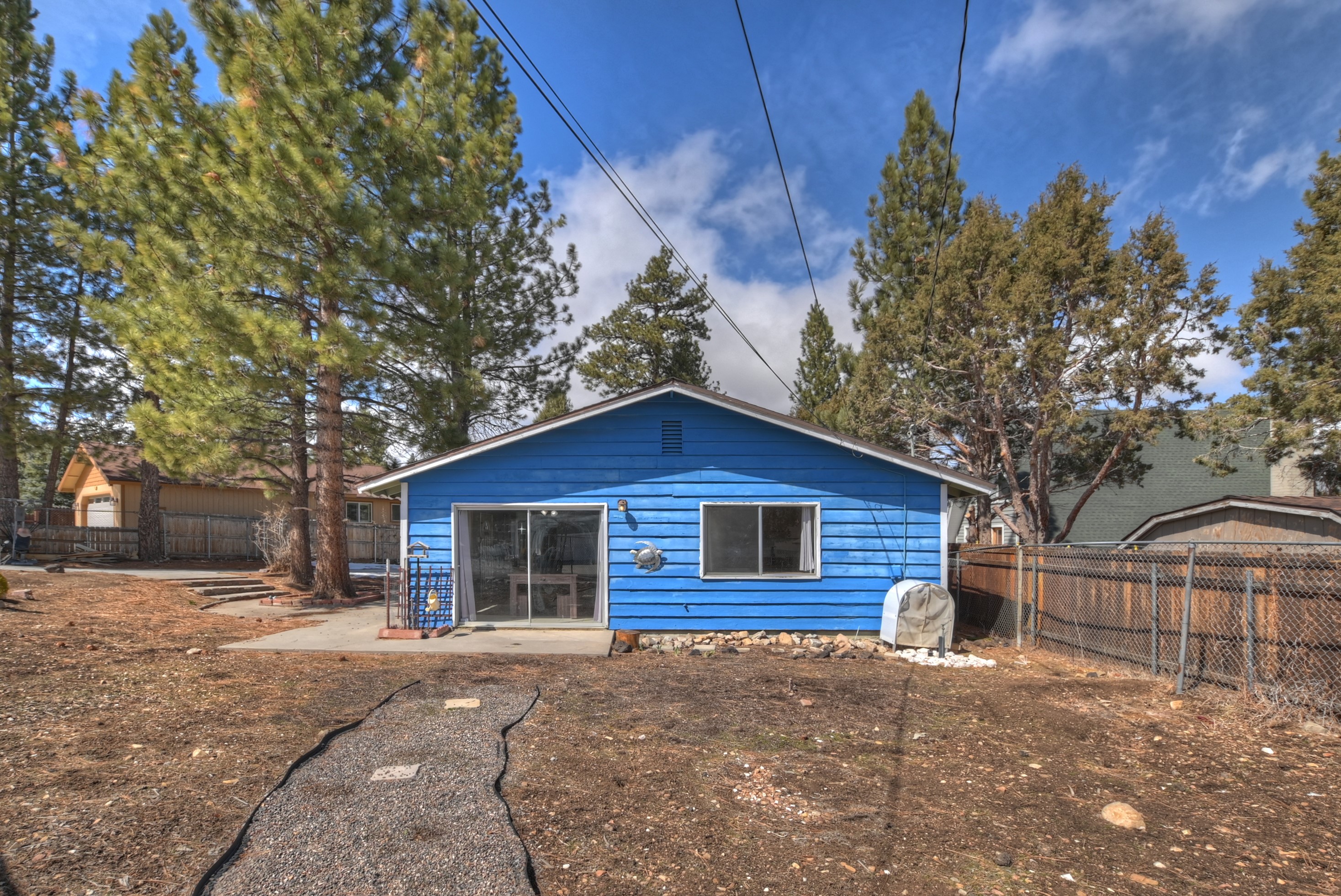  205 Zaca Road, Big Bear, CA 92314 - 物件實景