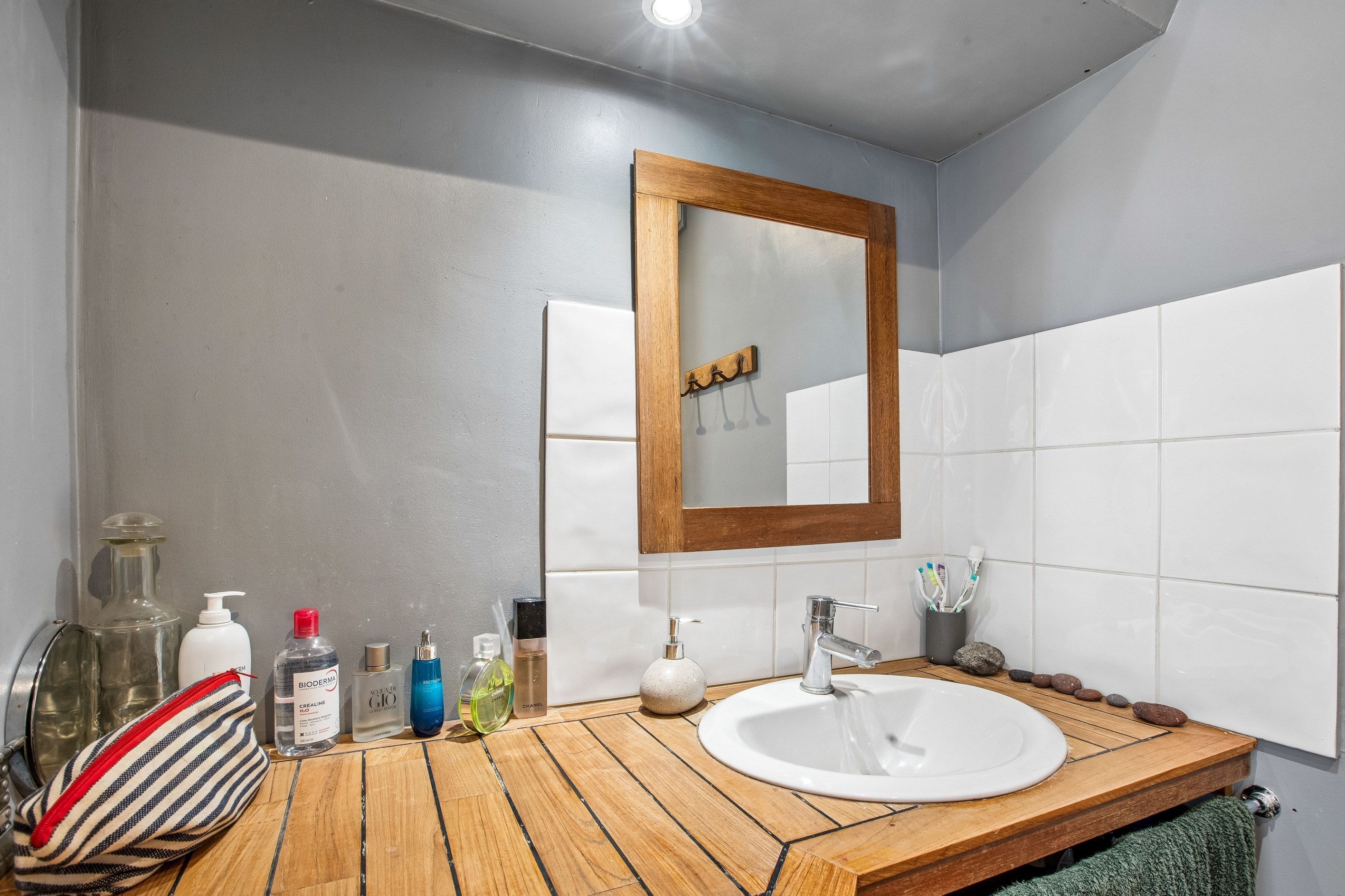  Paris 17th Epinettes close Batignolles - Charming 4 Bedrooms apartment - 物件實景
