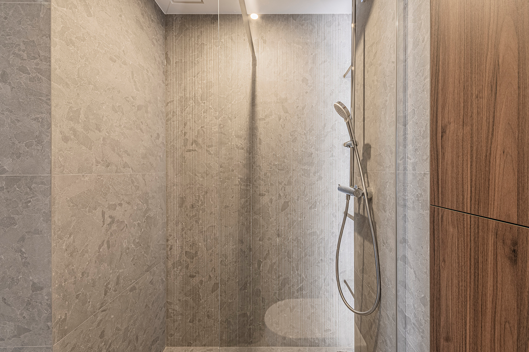  Renovated gem in the Quadrat d