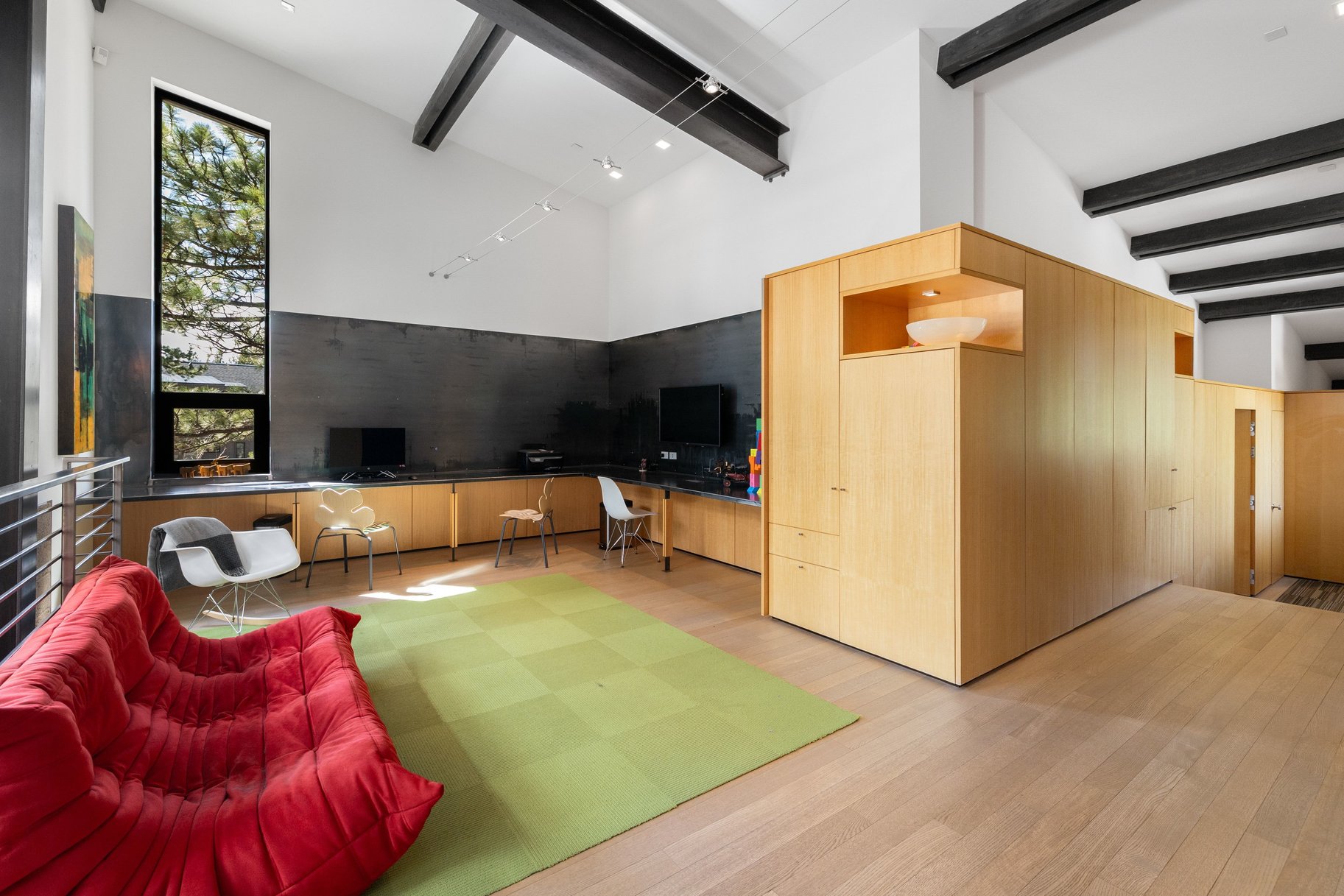  Martis Camp Architectural Masterpiece on 2.7 Acres - 物件實景