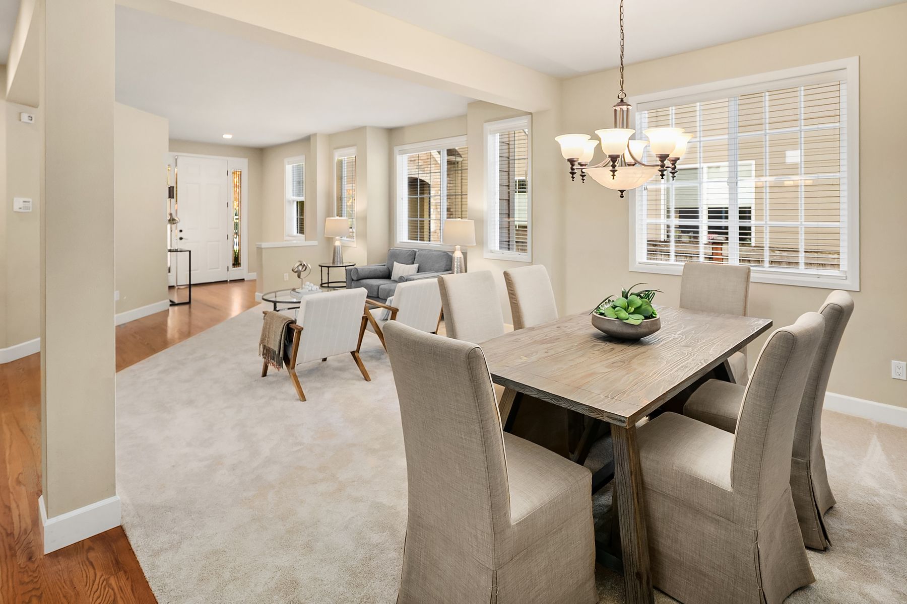  11929 179th Place NE, Redmond, WA 98052 - 物件實景
