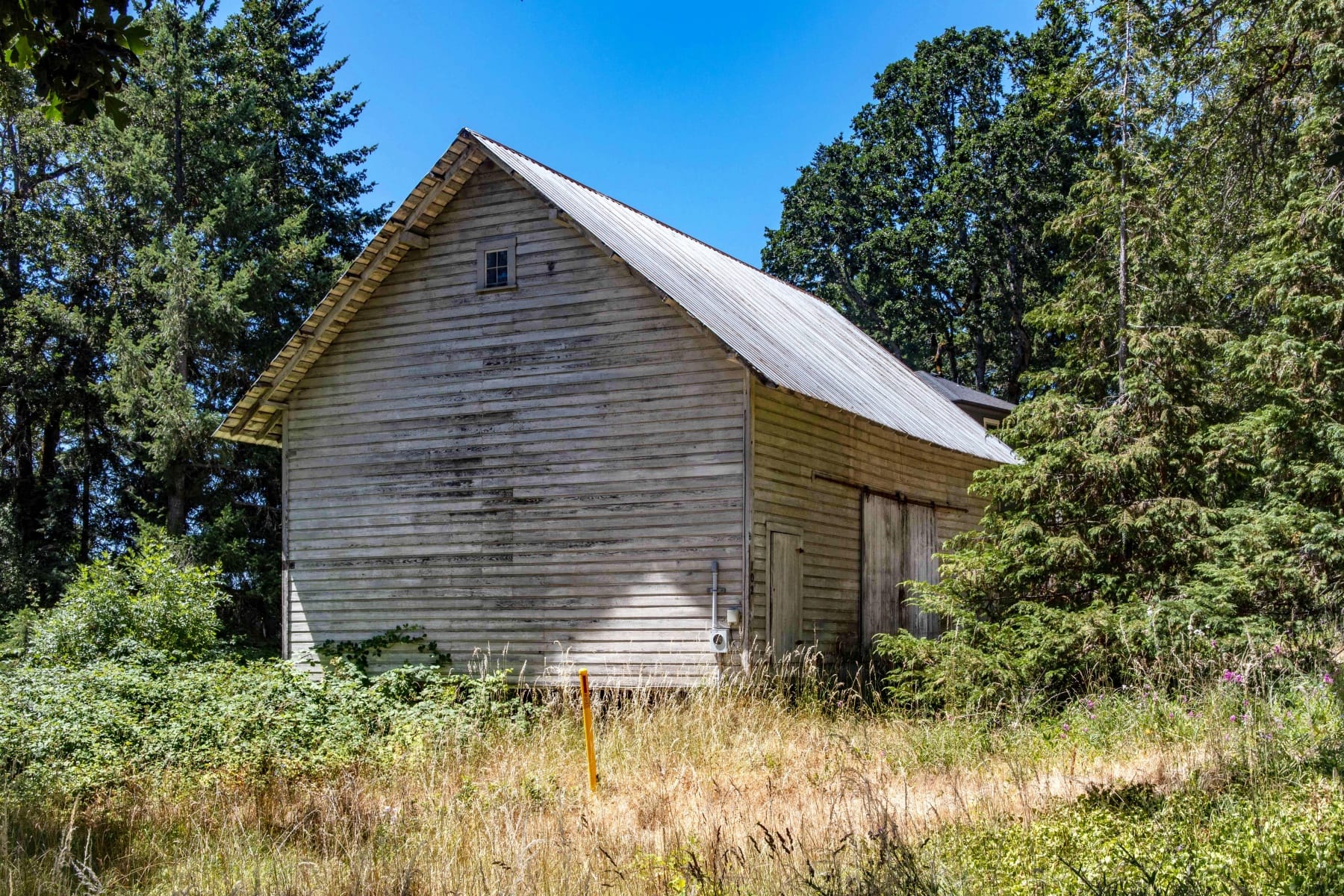  102 SW GARFIELD AVE White Salmon, WA 98672 - 物件實景