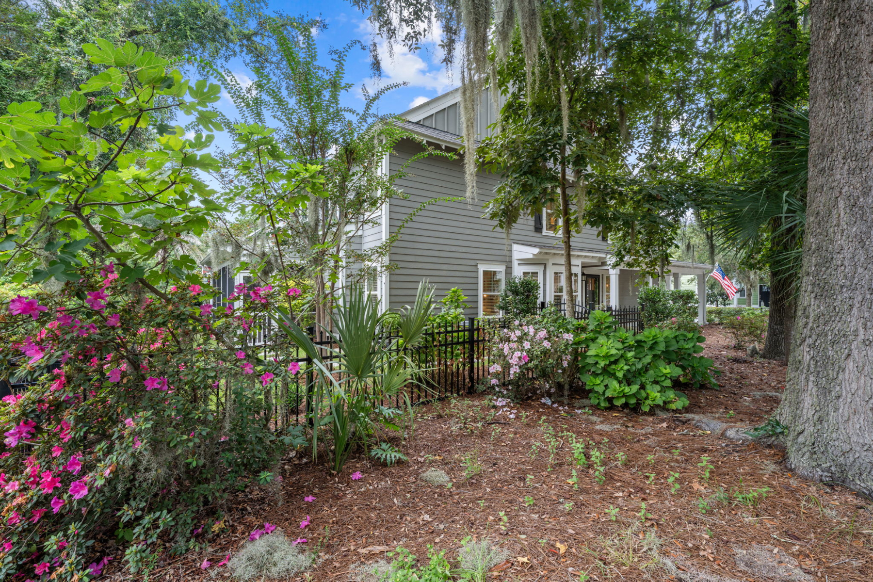  1 Dustin Loop, Bluffton - 物件實景