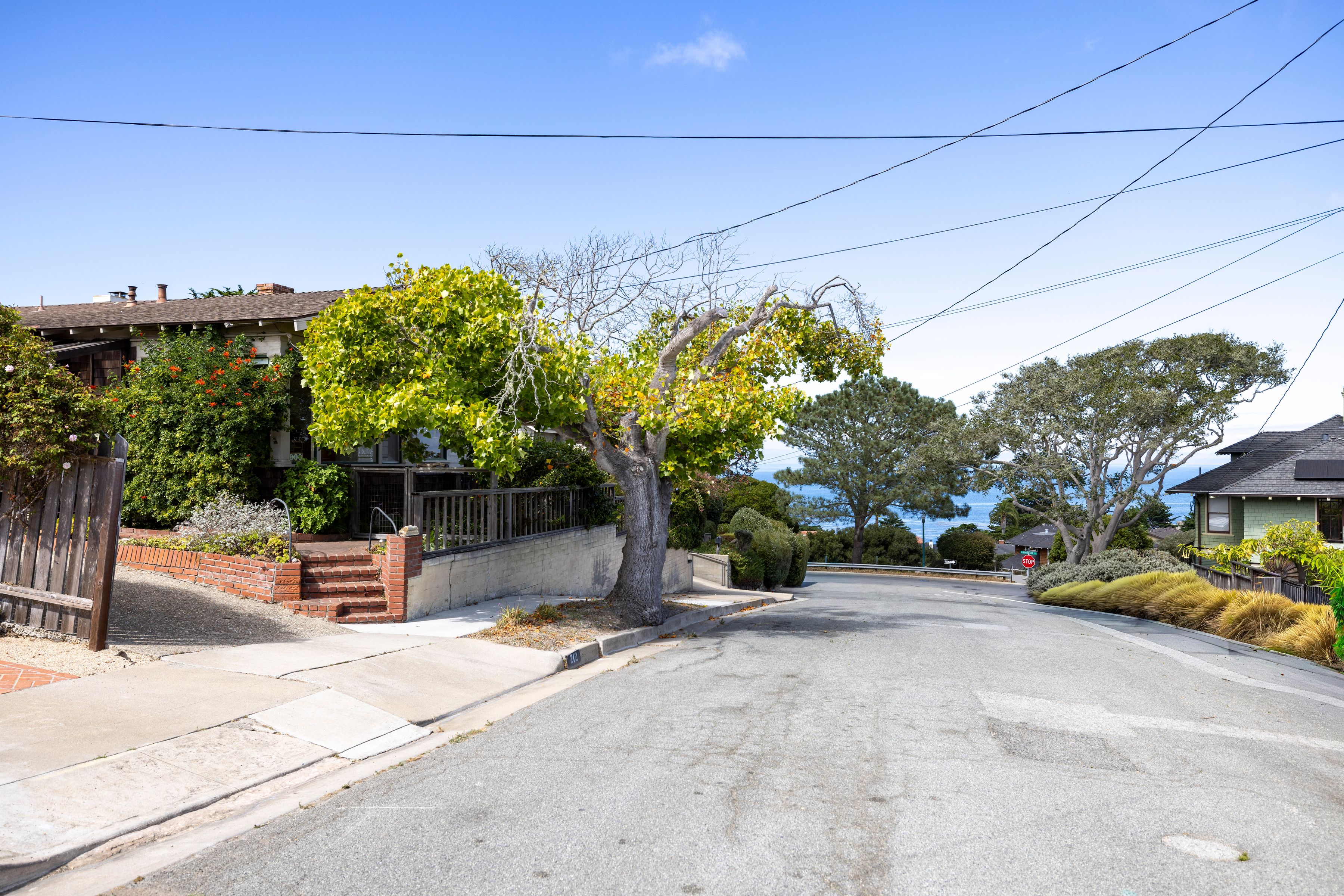  212 1st Street, Pacific Grove - 物件實景