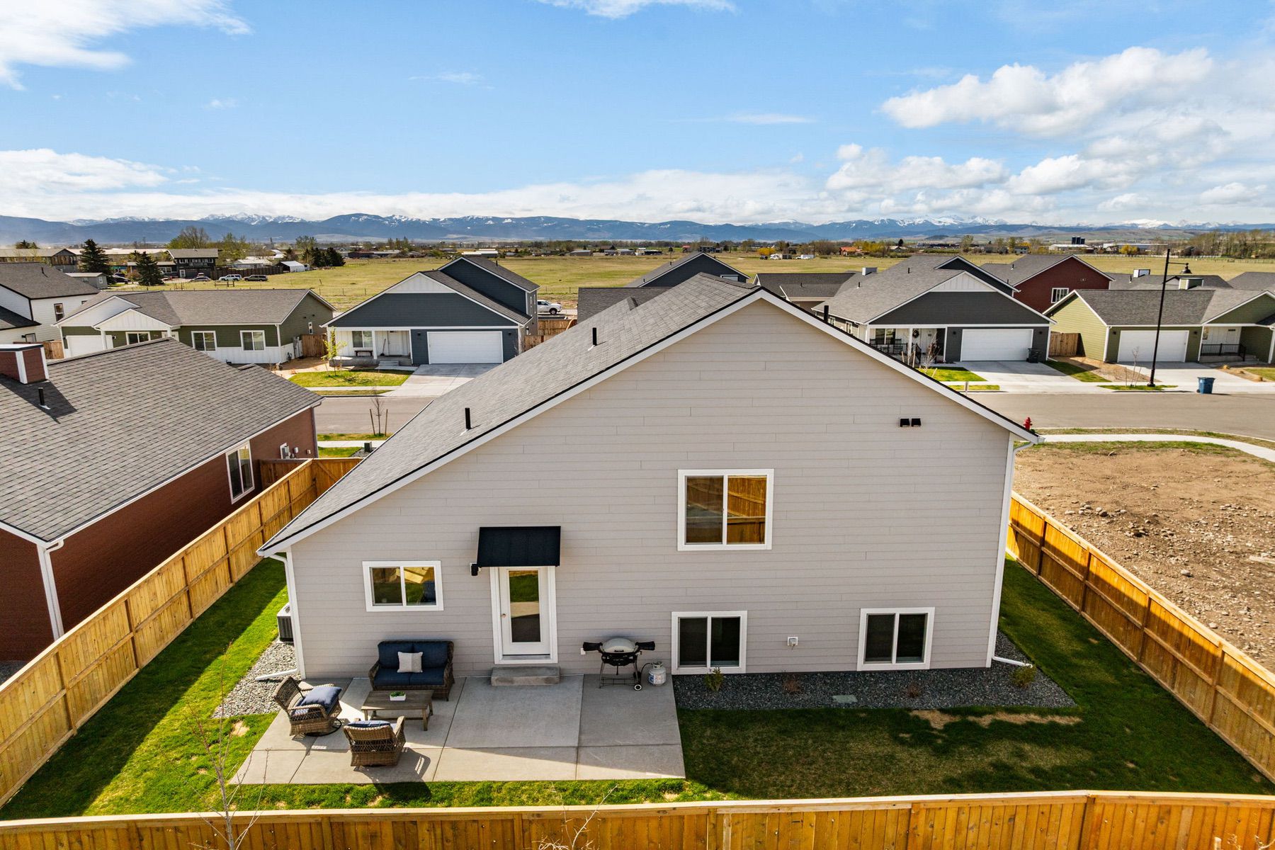  707 Thrice Loop - 物件實景