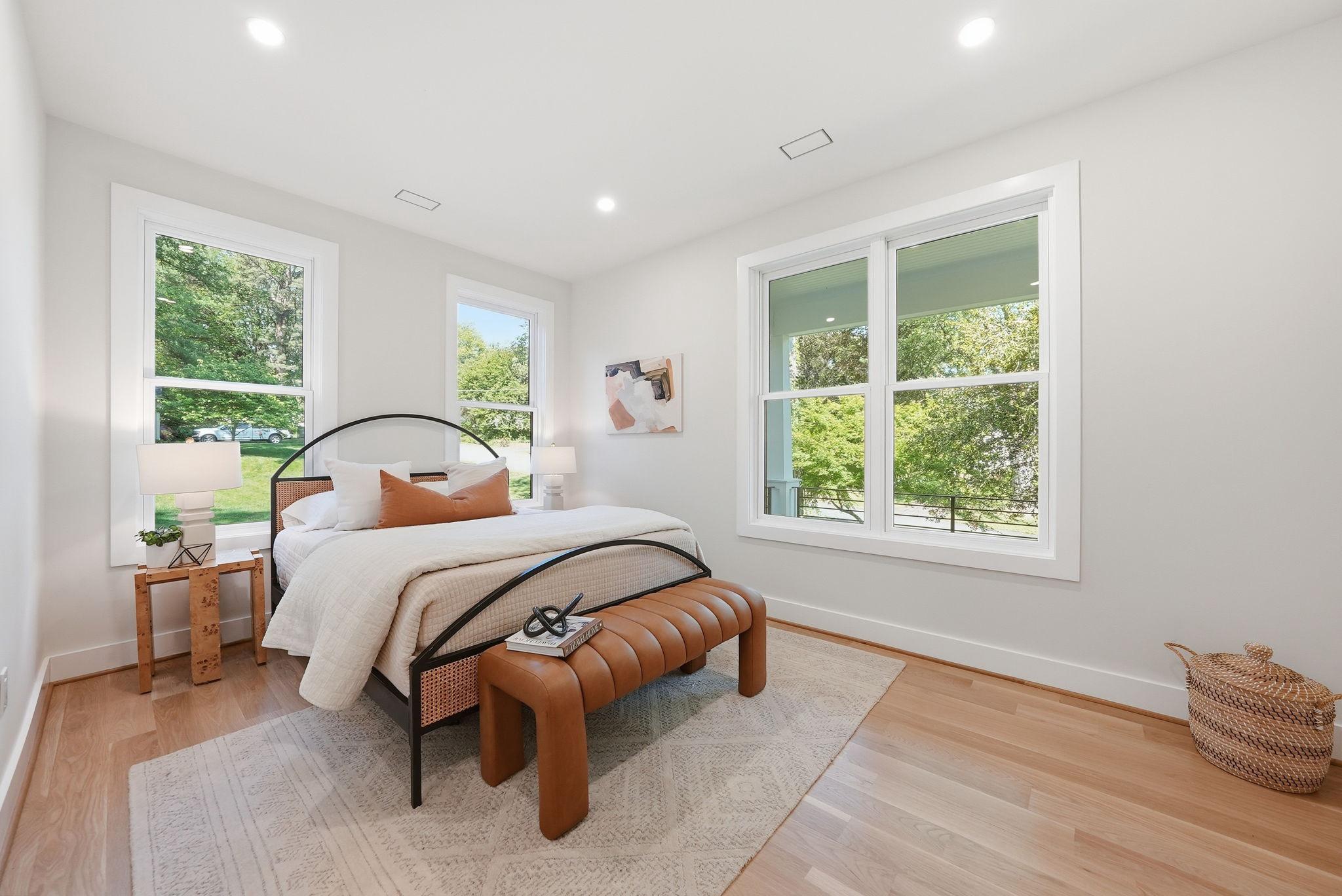  6801 Crutchfield Street, Falls Church, VA, 22043 - 物件實景