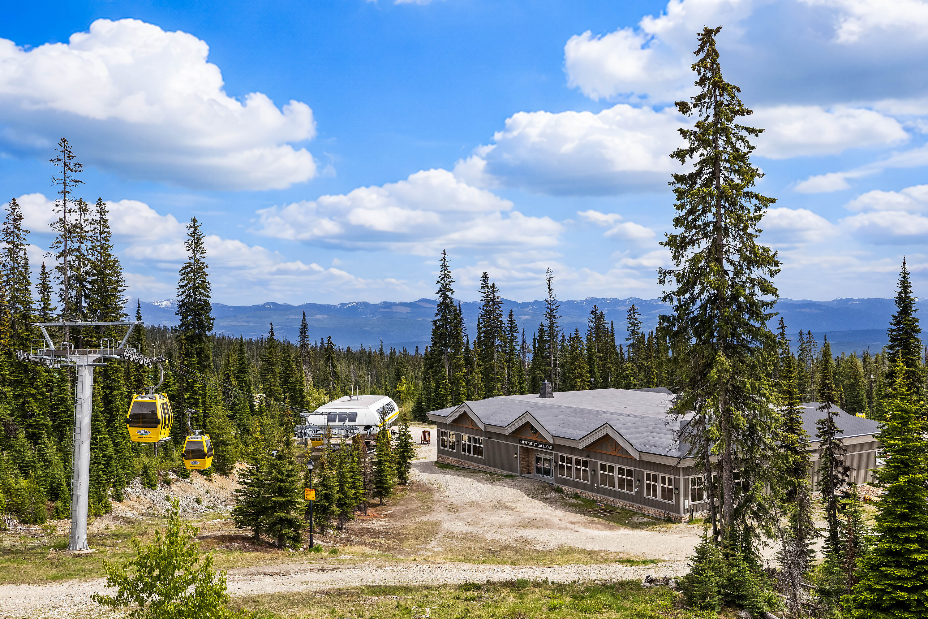  The Timbers at Big White - 物件實景