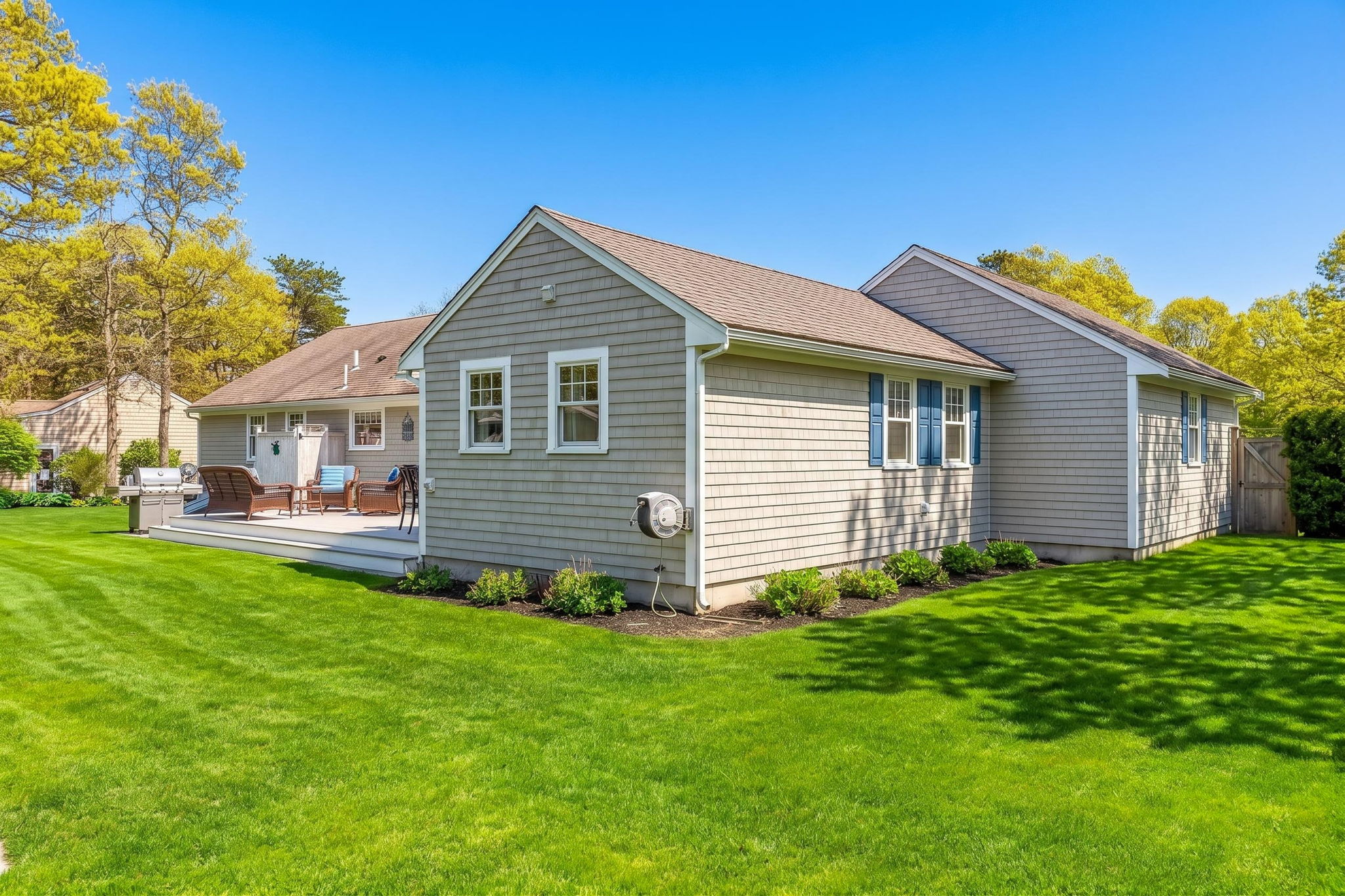  14 Timber Lane, East Dennis, MA, 02641 - 物件實景