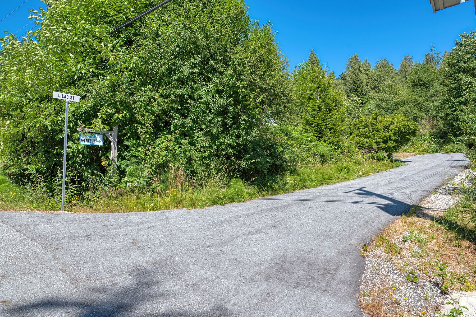  Sechelt, Sunshine Coast - 物件實景