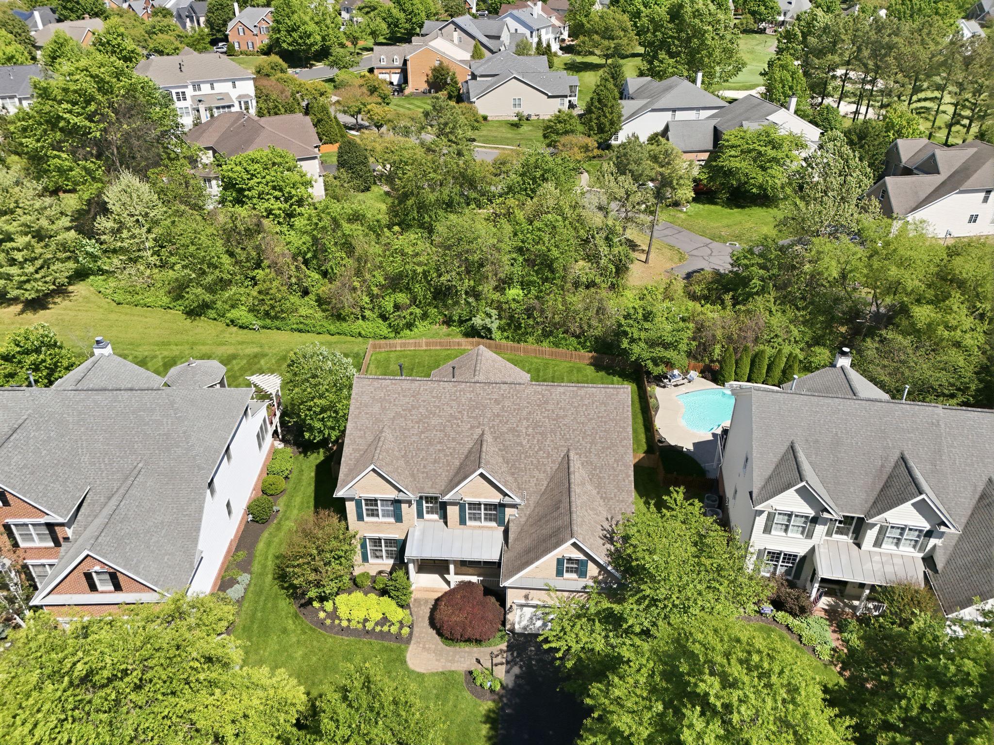  15137 Golf View Drive, Haymarket, VA, 20169 - 物件實景