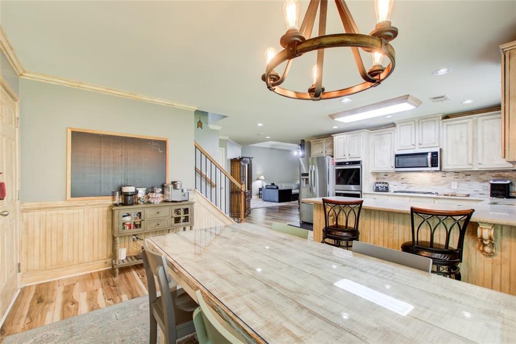 Buford, Georgia, 30518, United States, 4 Bedrooms Bedrooms, ,3 BathroomsBathrooms,Residential,For Sale,1836977