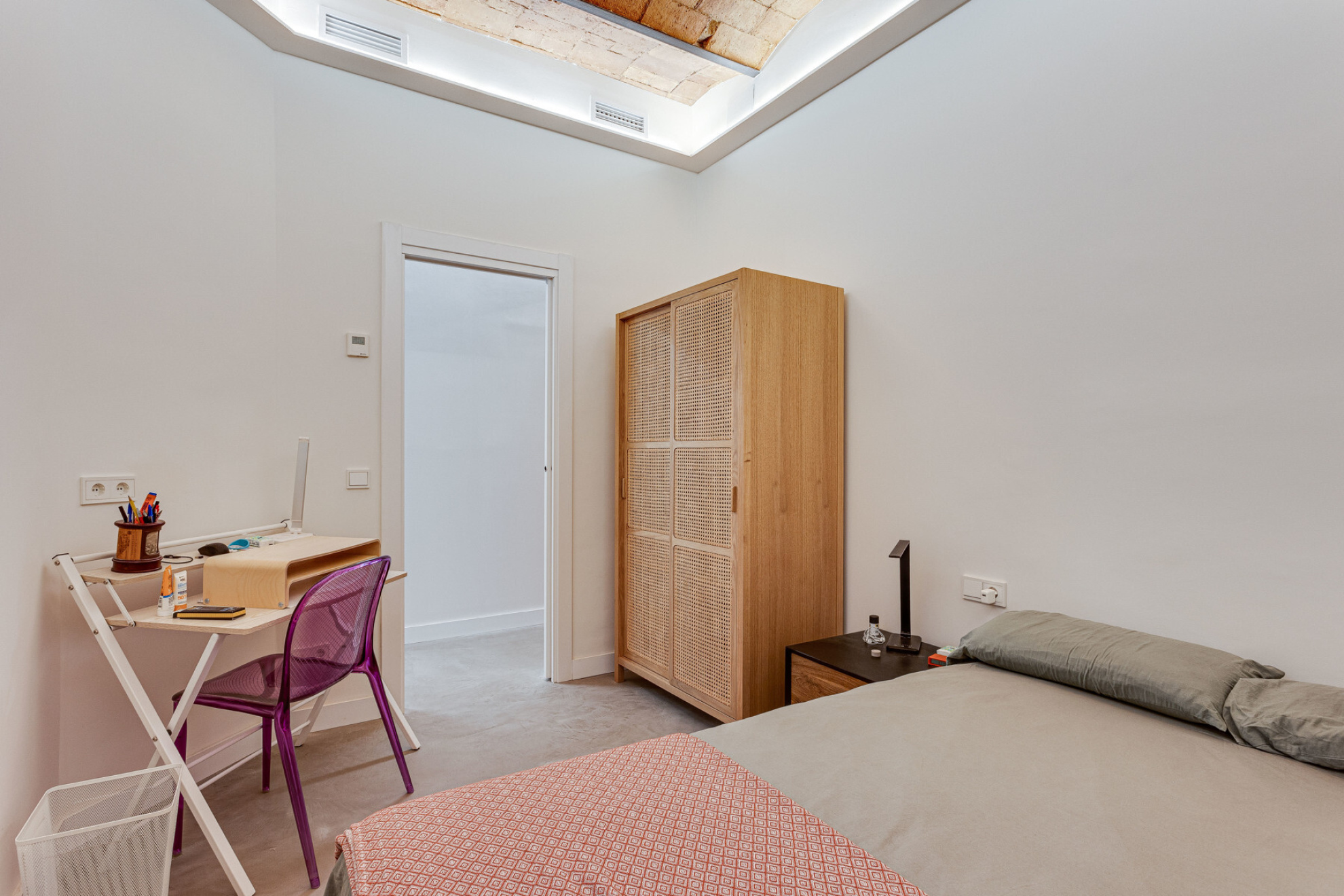  Beautiful high and renovated apartment in Eixample Dreta - 物件實景