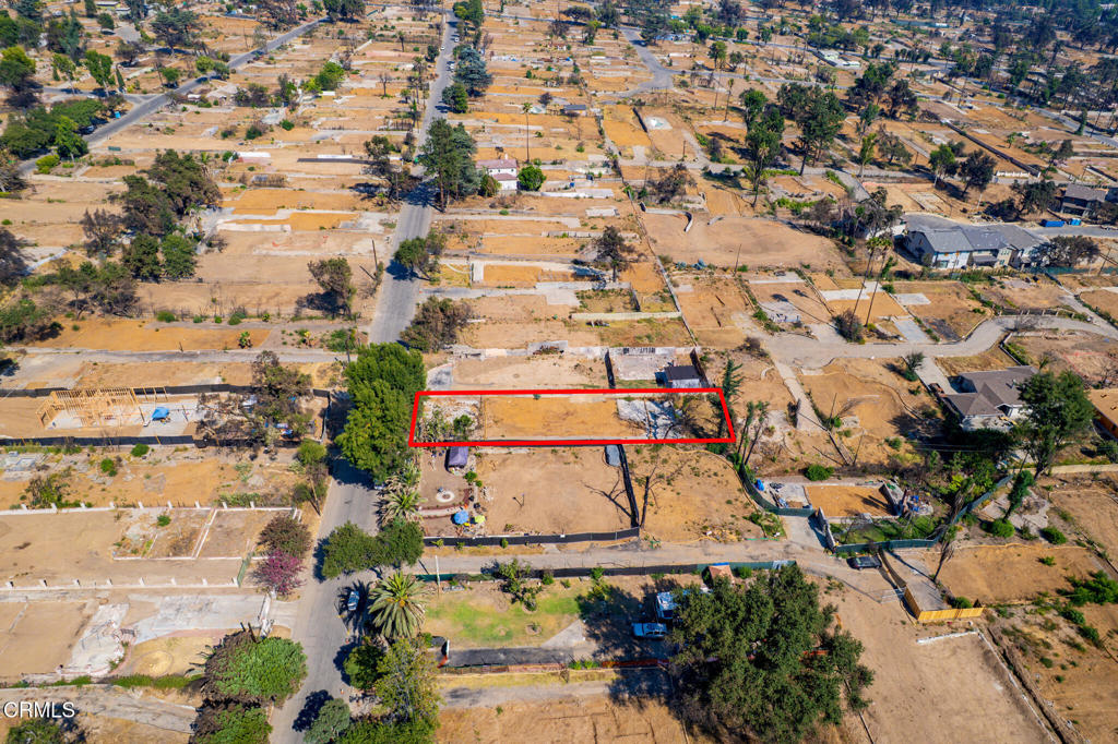 Altadena, California, 91001, United States, ,Land,For Sale,1912285