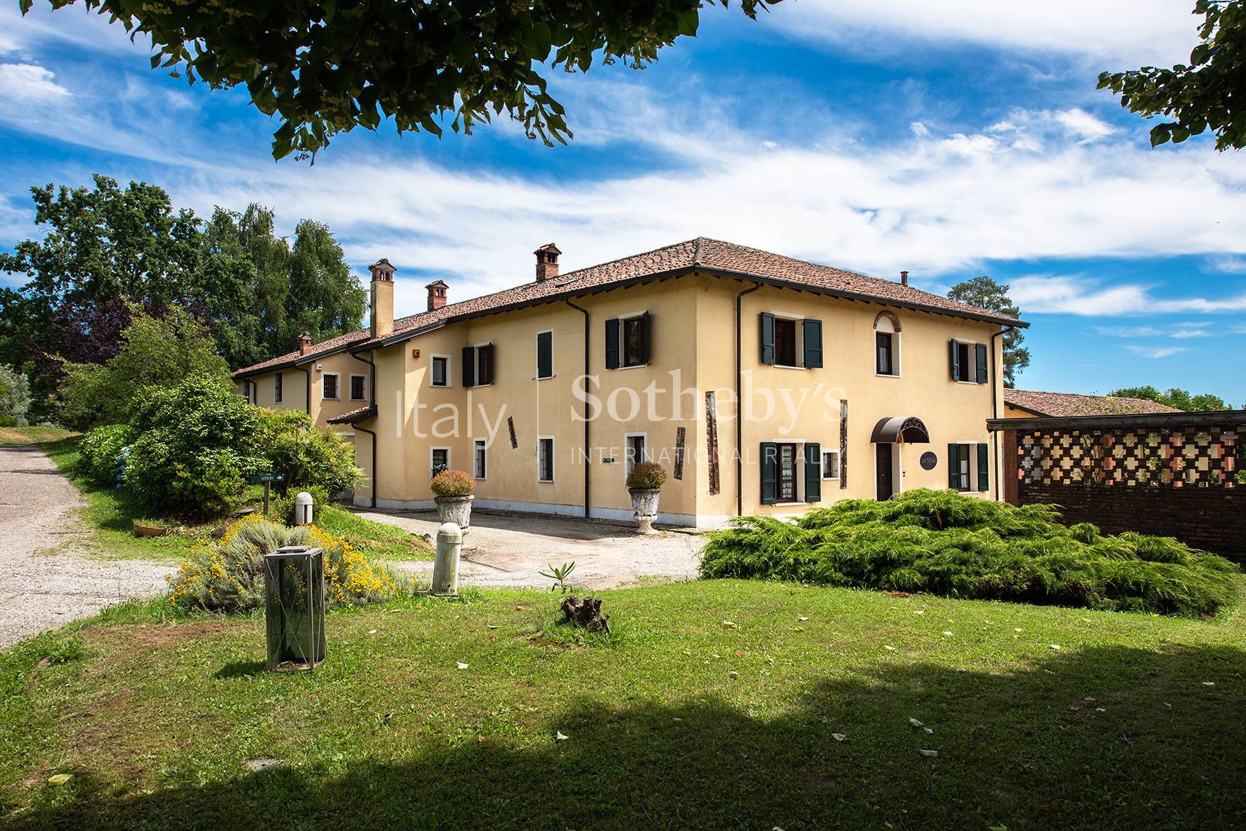  Exclusive wine estate - 物件實景
