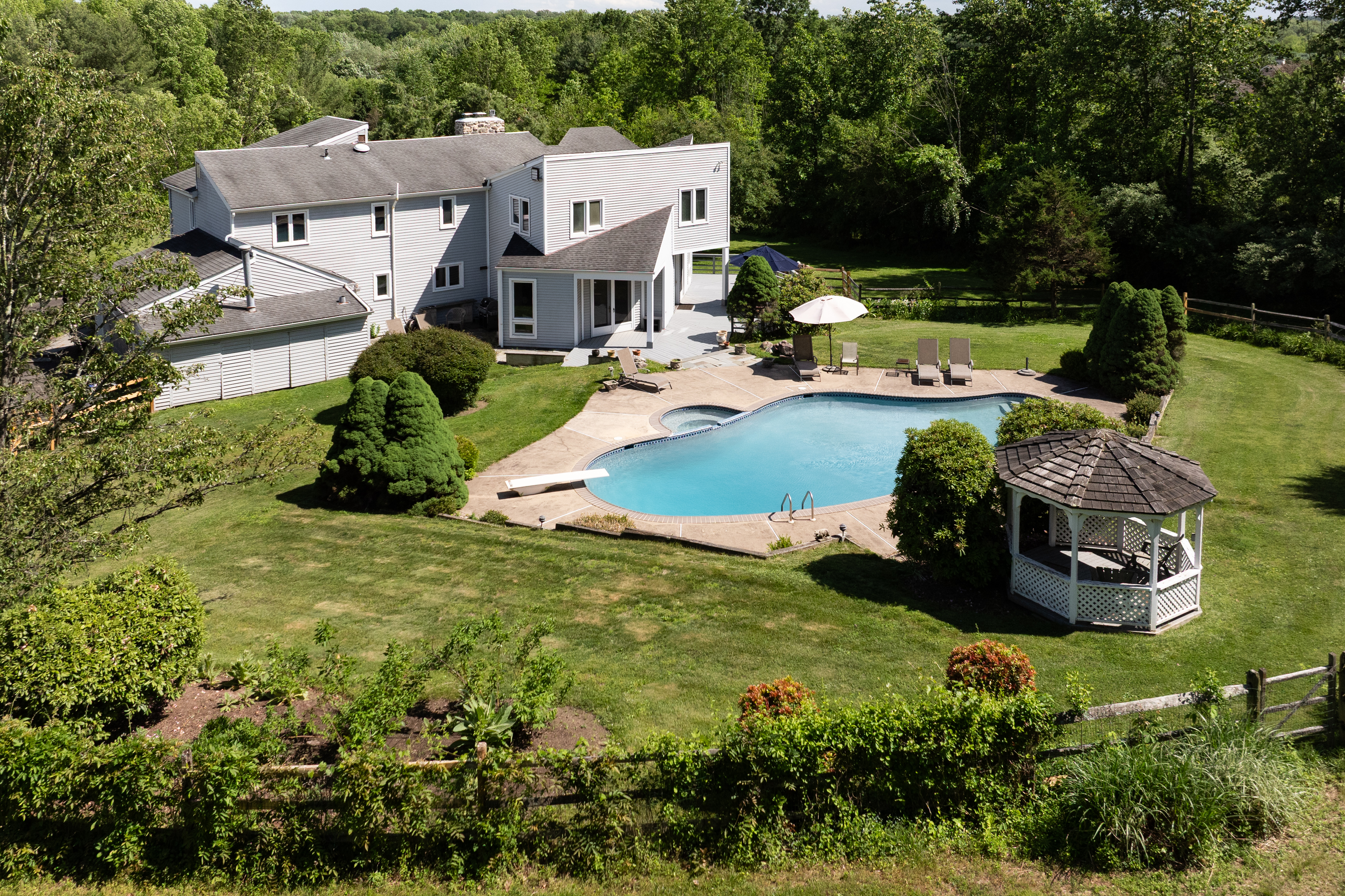  5728 Carversville Road, Doylestown, PA 18902 - 物件實景