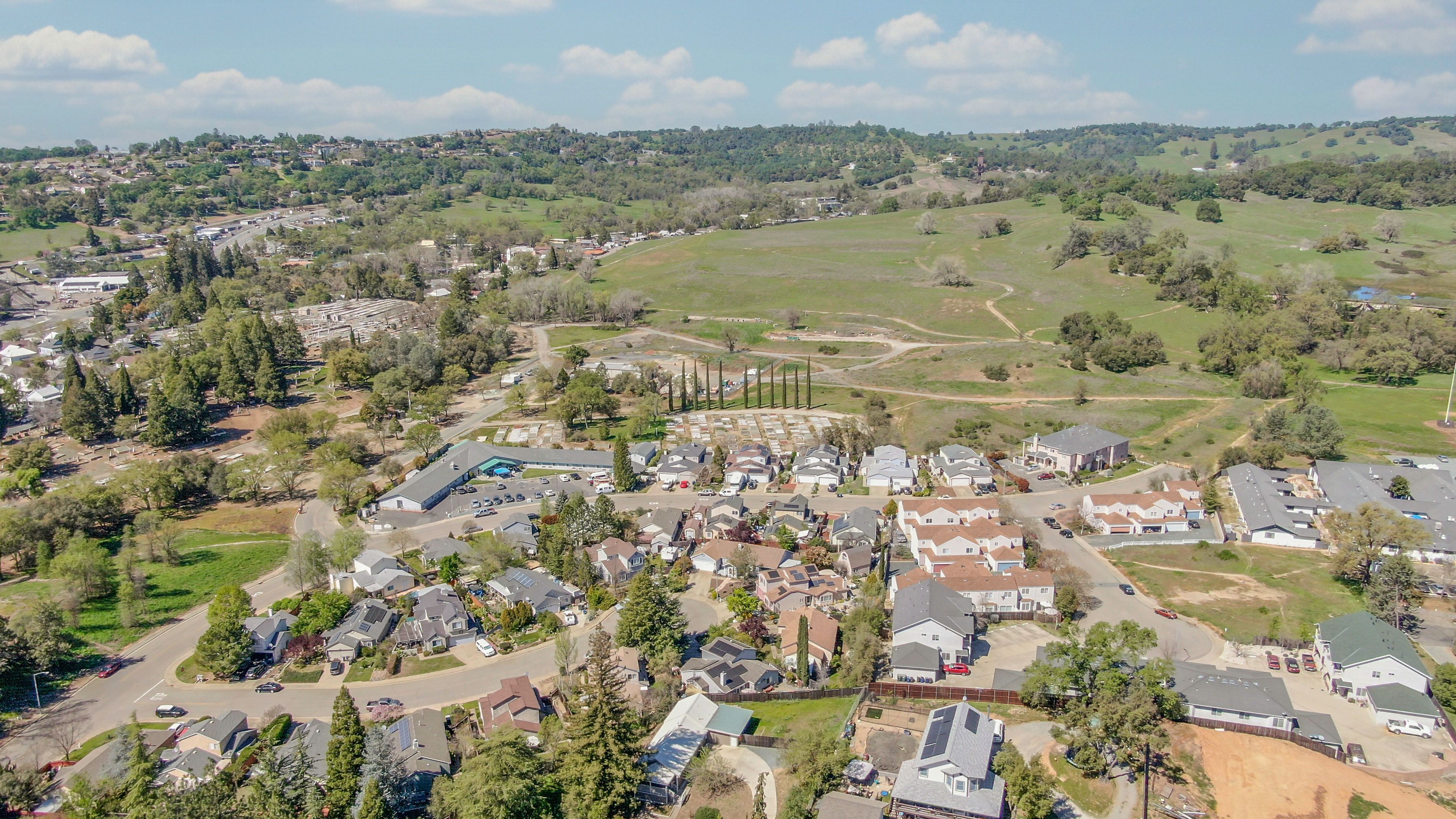  166 Placer Drive, Jackson, CA 95642 - 物件實景