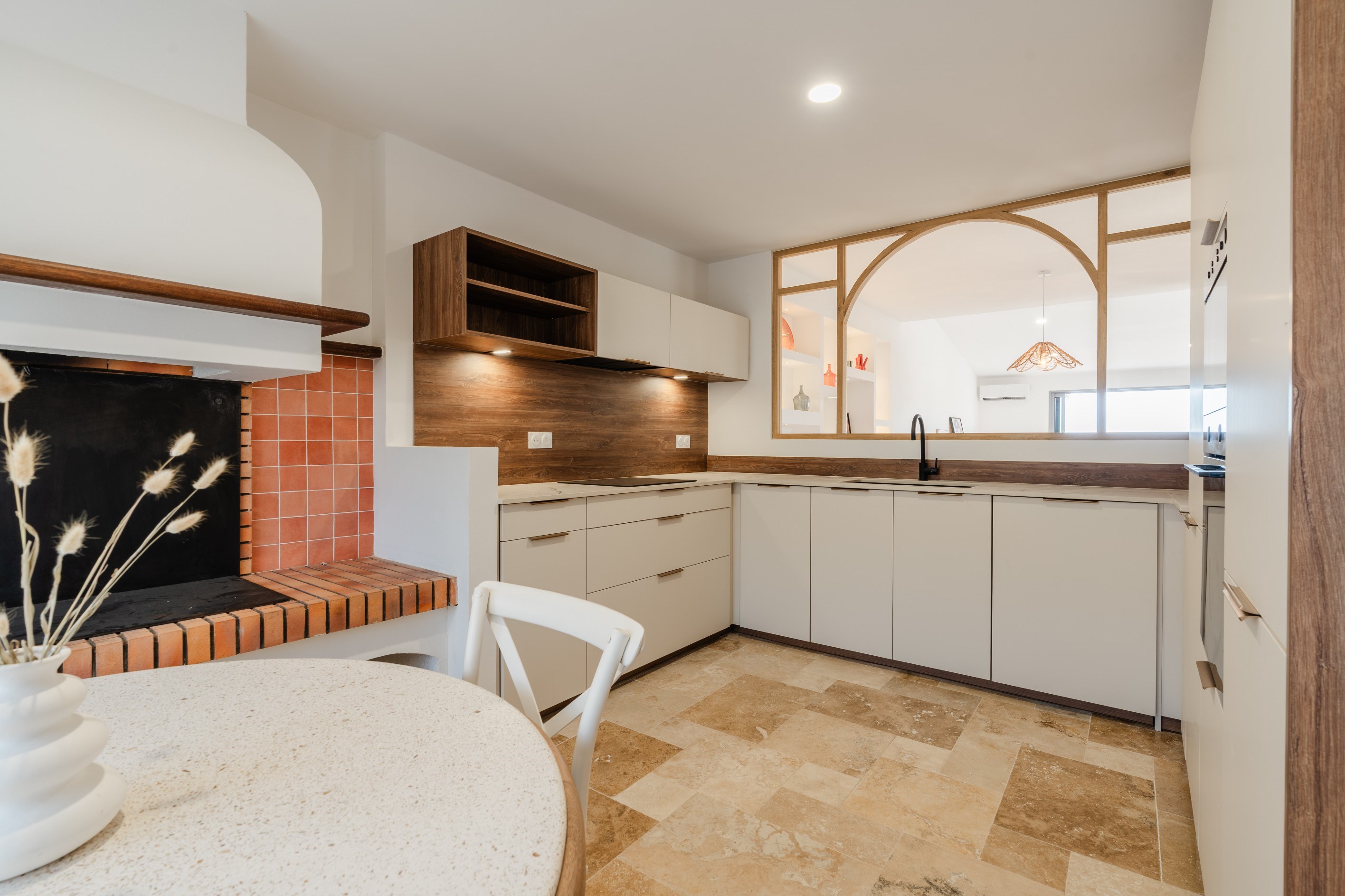  Exceptional home with lagoon views - 物件實景