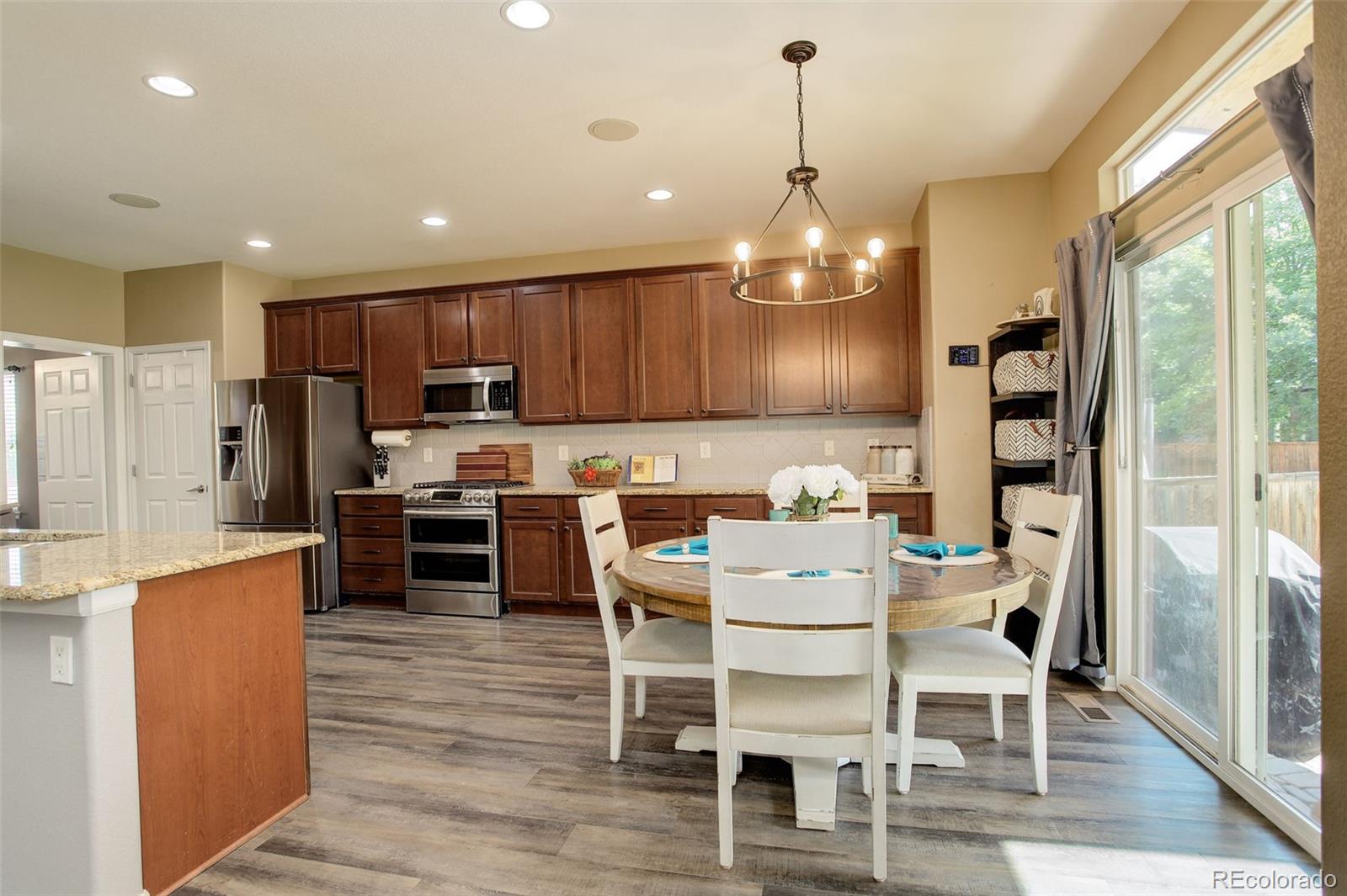 Thornton, Colorado, 80602, United States, 5 Bedrooms Bedrooms, ,3 BathroomsBathrooms,Residential,For Sale,1867476
