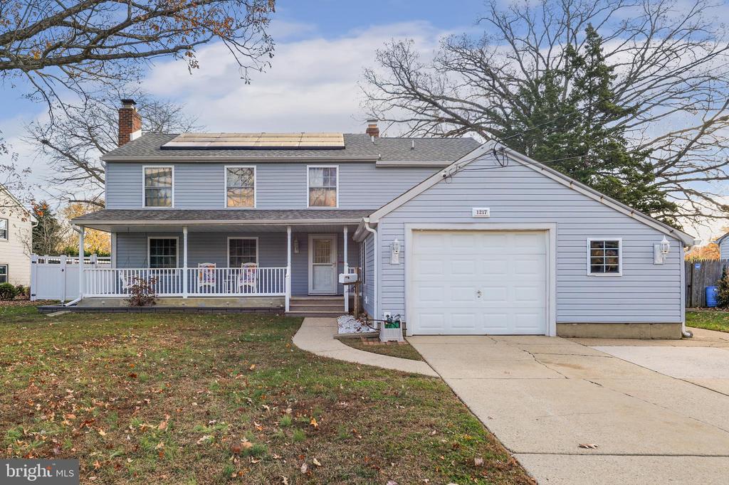 Cherry Hill, New Jersey, 08034, United States, 4 Bedrooms Bedrooms, ,4 BathroomsBathrooms,Residential,For Sale,1990479