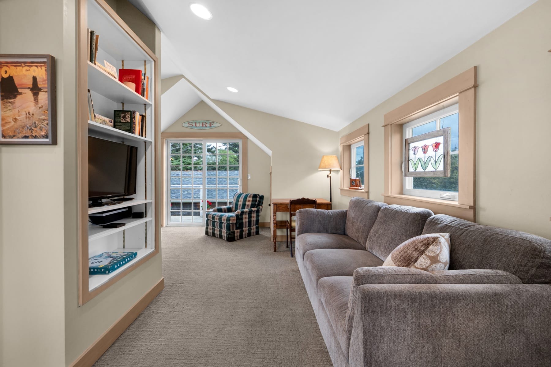  432 S HEMLOCK ST Cannon Beach, OR 97110 - 物件實景