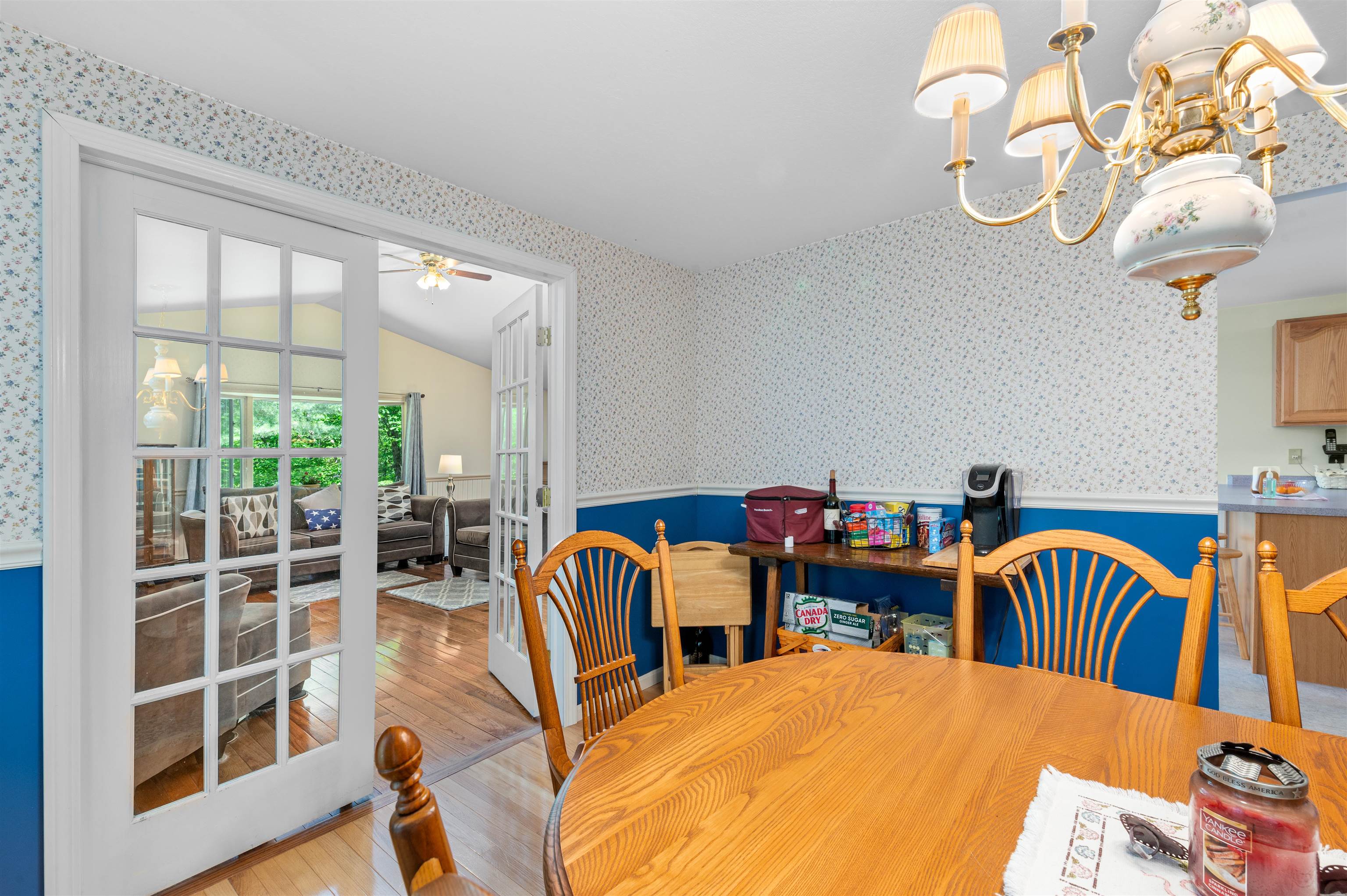 Conway, New Hampshire, 03813-0784, United States, 4 Bedrooms Bedrooms, ,3 BathroomsBathrooms,Residential,For Sale,1849038