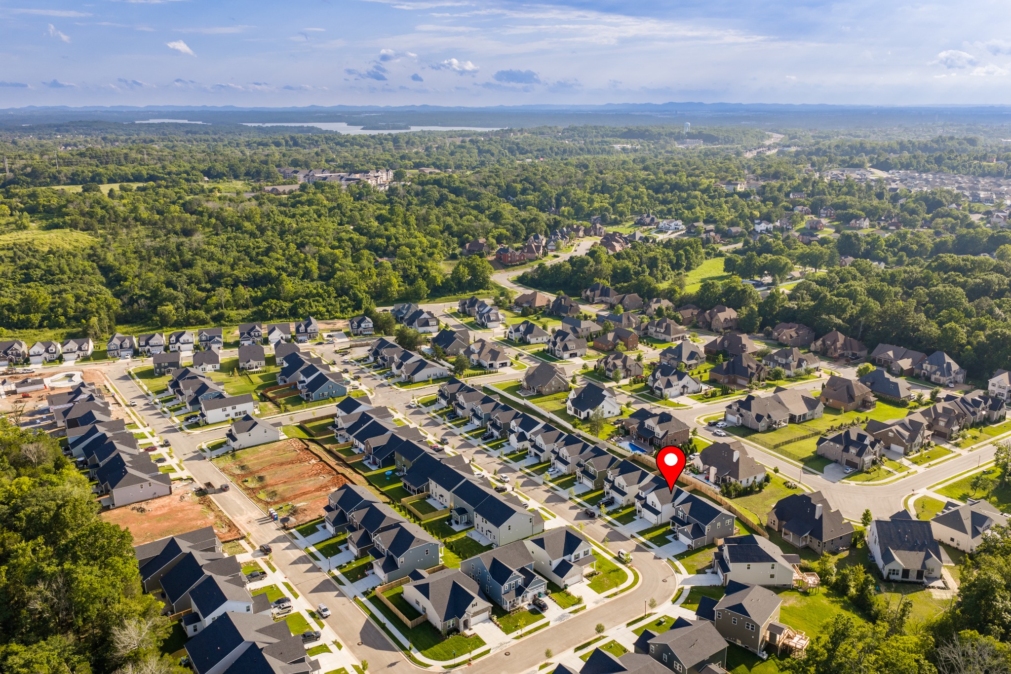  1028 Lionheart Dr, Hermitage, TN, 37076 - 物件實景