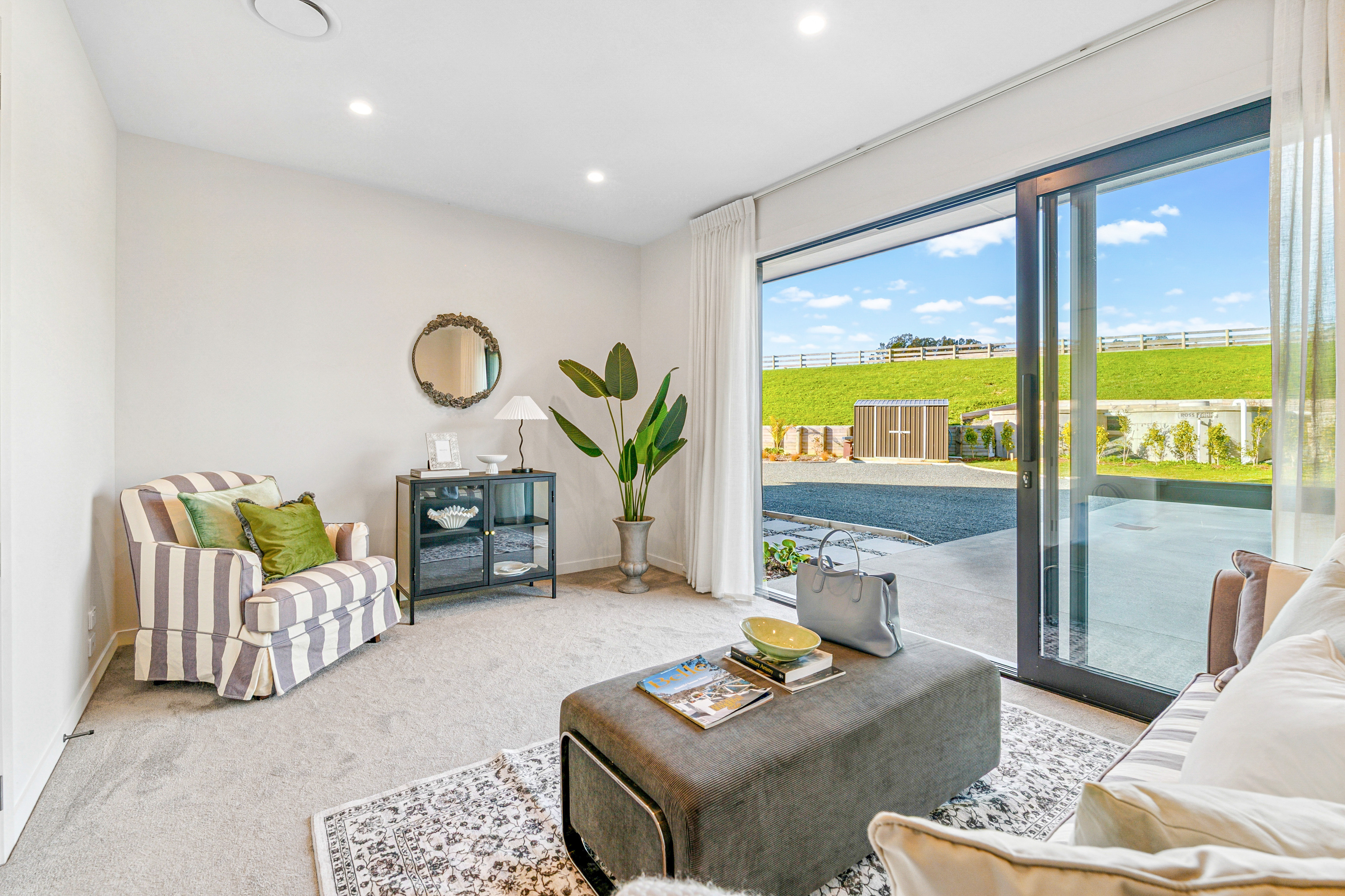  1 Kaituhi Lane, Coatesville - 物件實景