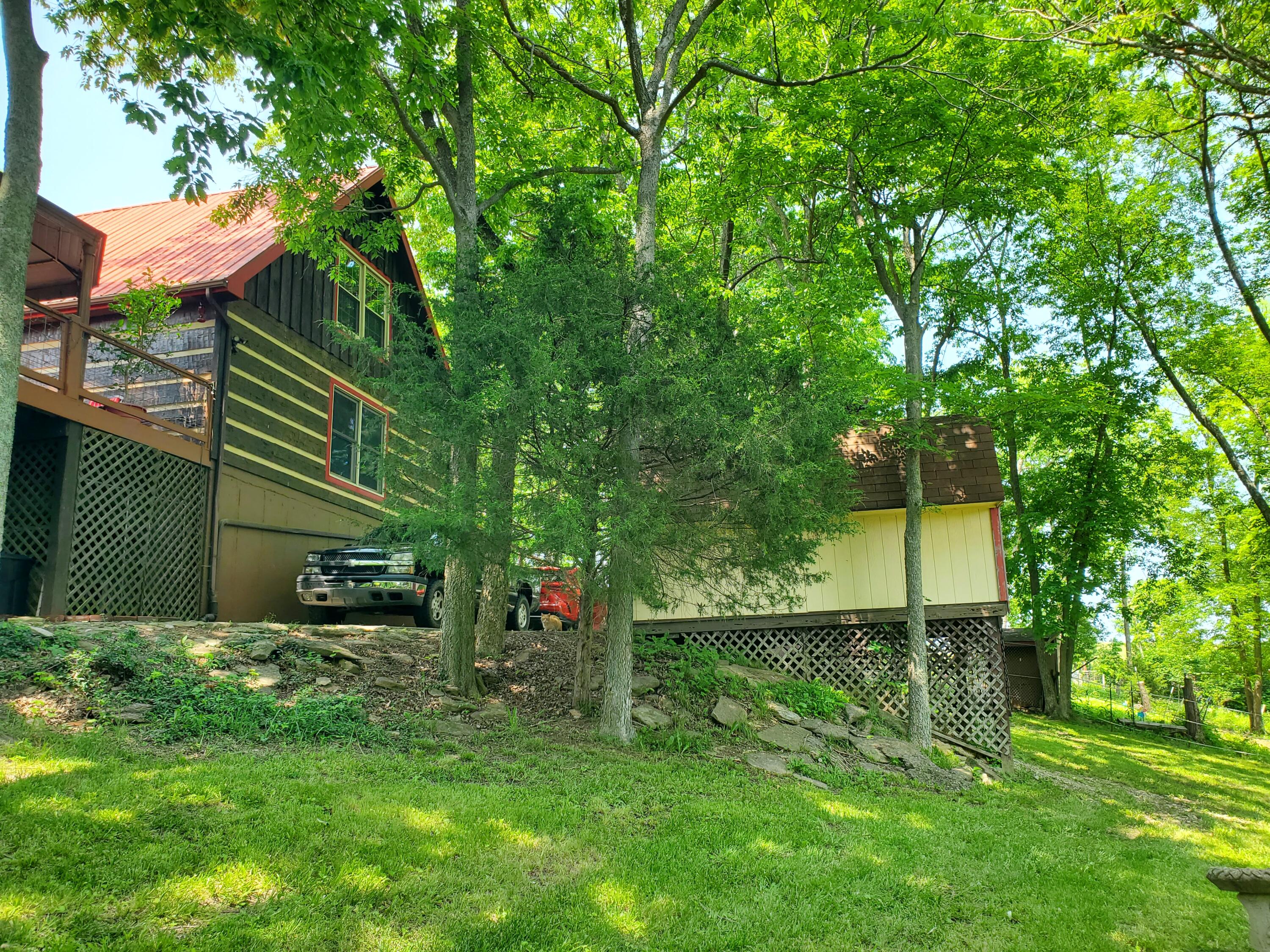 Sadieville, Kentucky, 40370, United States, 4 Bedrooms Bedrooms, ,3 BathroomsBathrooms,Residential,For Sale,1839886