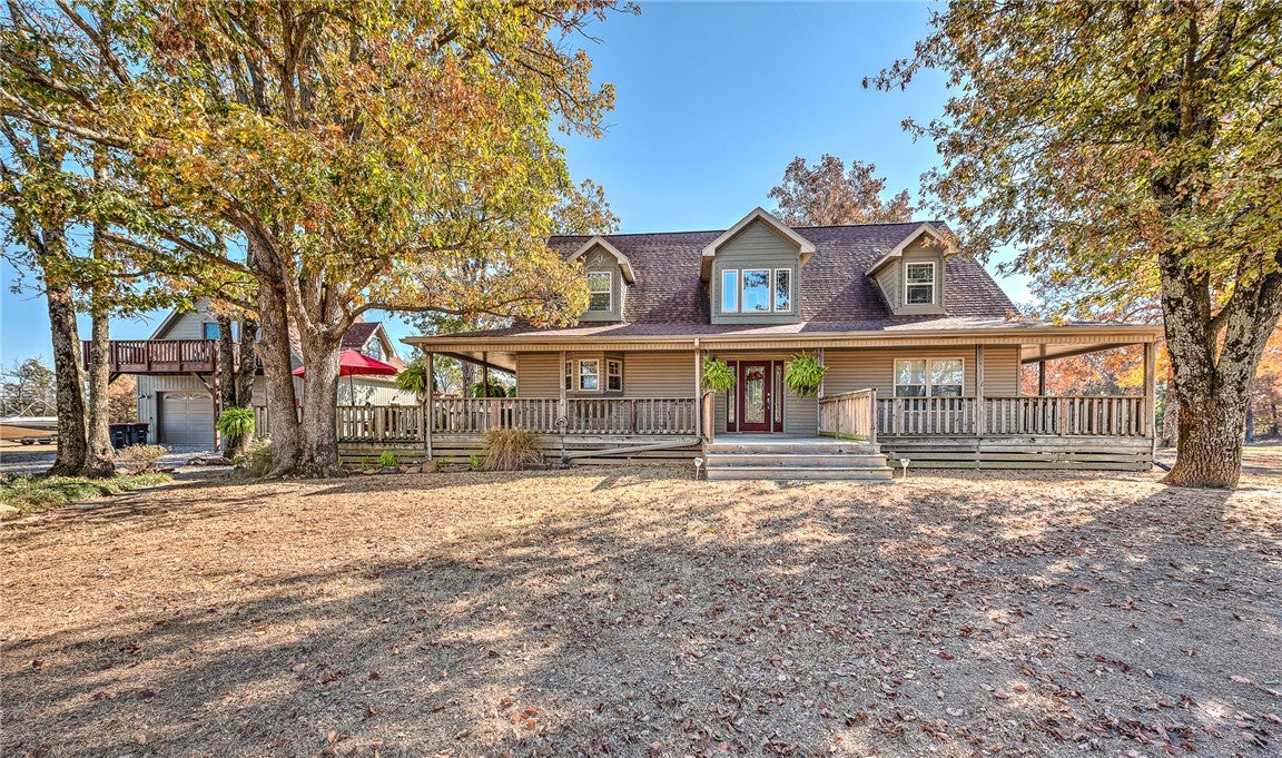Ravenwood Ln, Garfield, AR 72732 #1