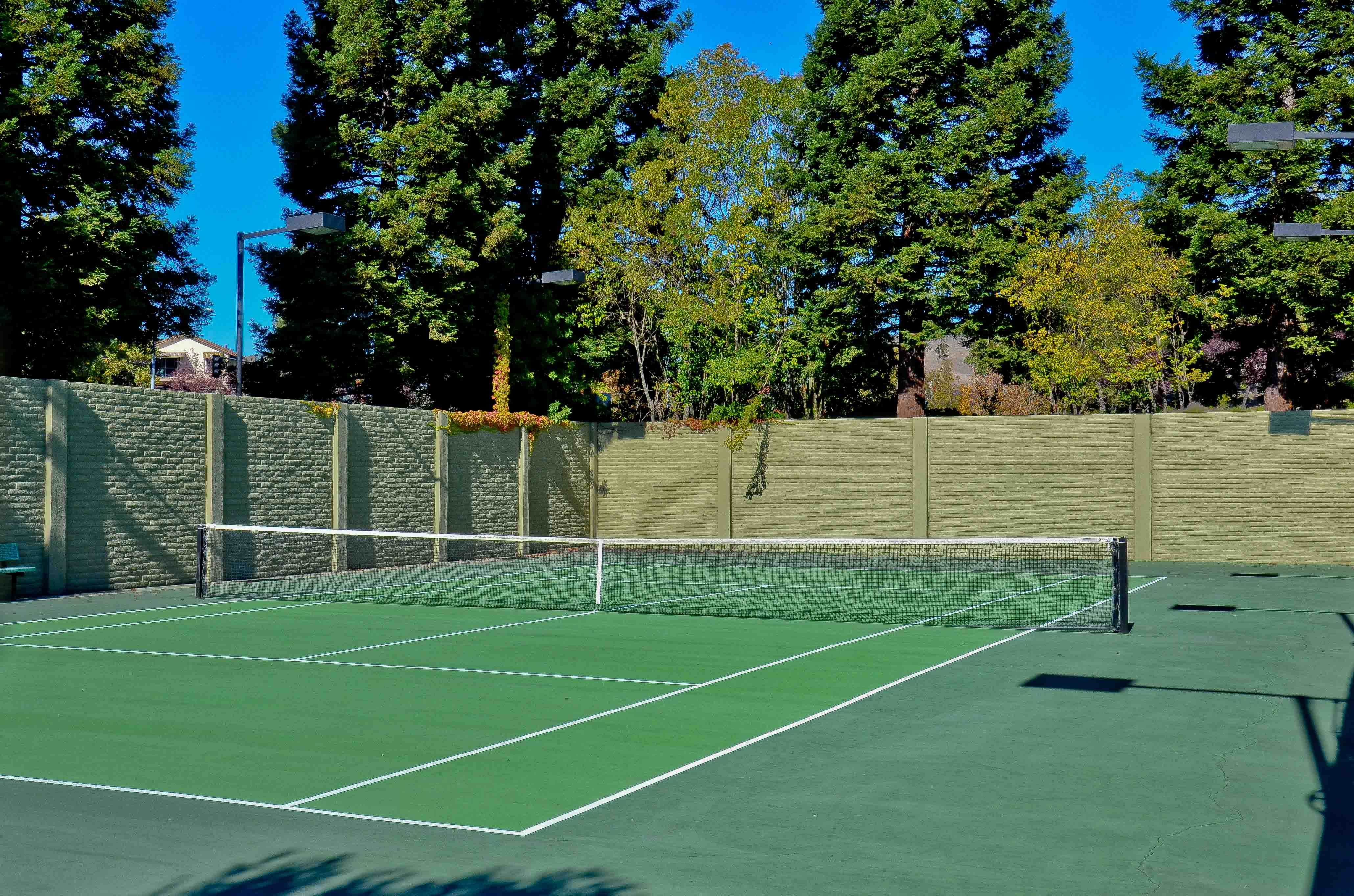  Ground-Level Luxury with Mount Diablo Views in Gated Canyon Lakes - 物件實景
