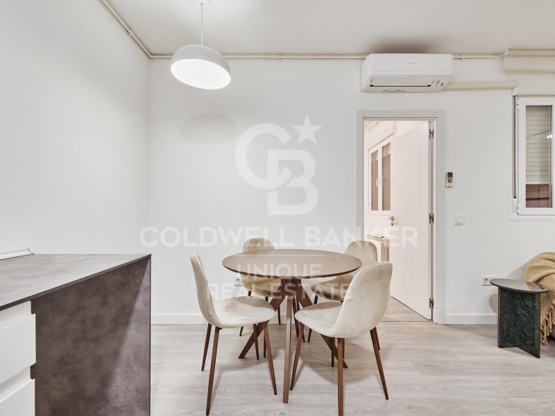 Madrid, Comunidad de Madrid, ES, 2 Bedrooms Bedrooms, ,1 BathroomBathrooms,Residential,For Sale,1972581