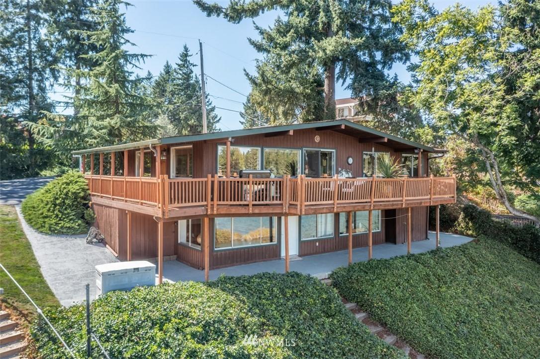 3229 DEER ISLAND DRIVE E, LAKE TAPPS, Washington, 98391, United States, 3 Bedrooms Bedrooms, ,3 BathroomsBathrooms,Residential,For Sale,3229 DEER ISLAND DRIVE E,1624533