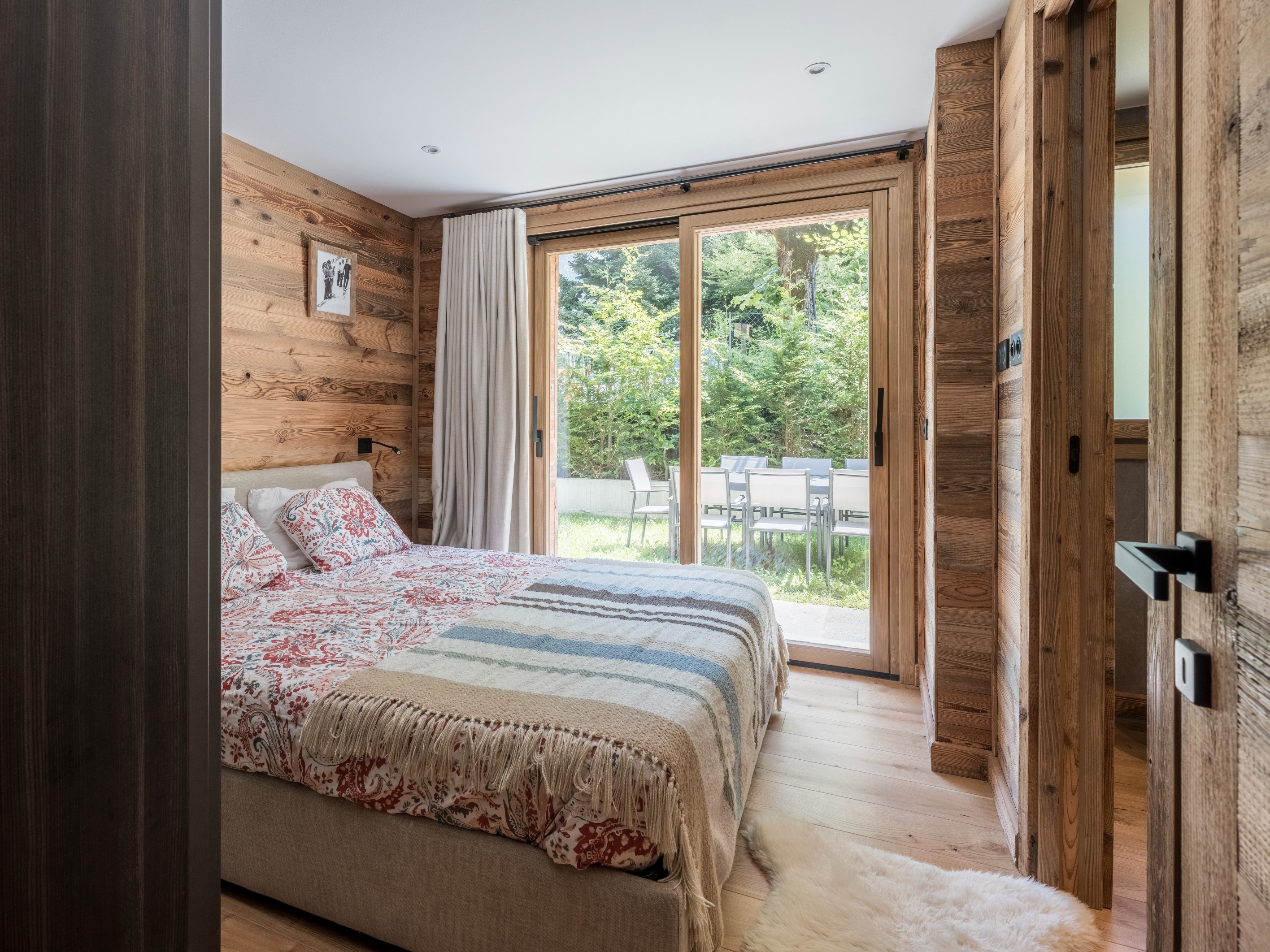  EXCLUSIVITY - CHALET LILY - 物件實景