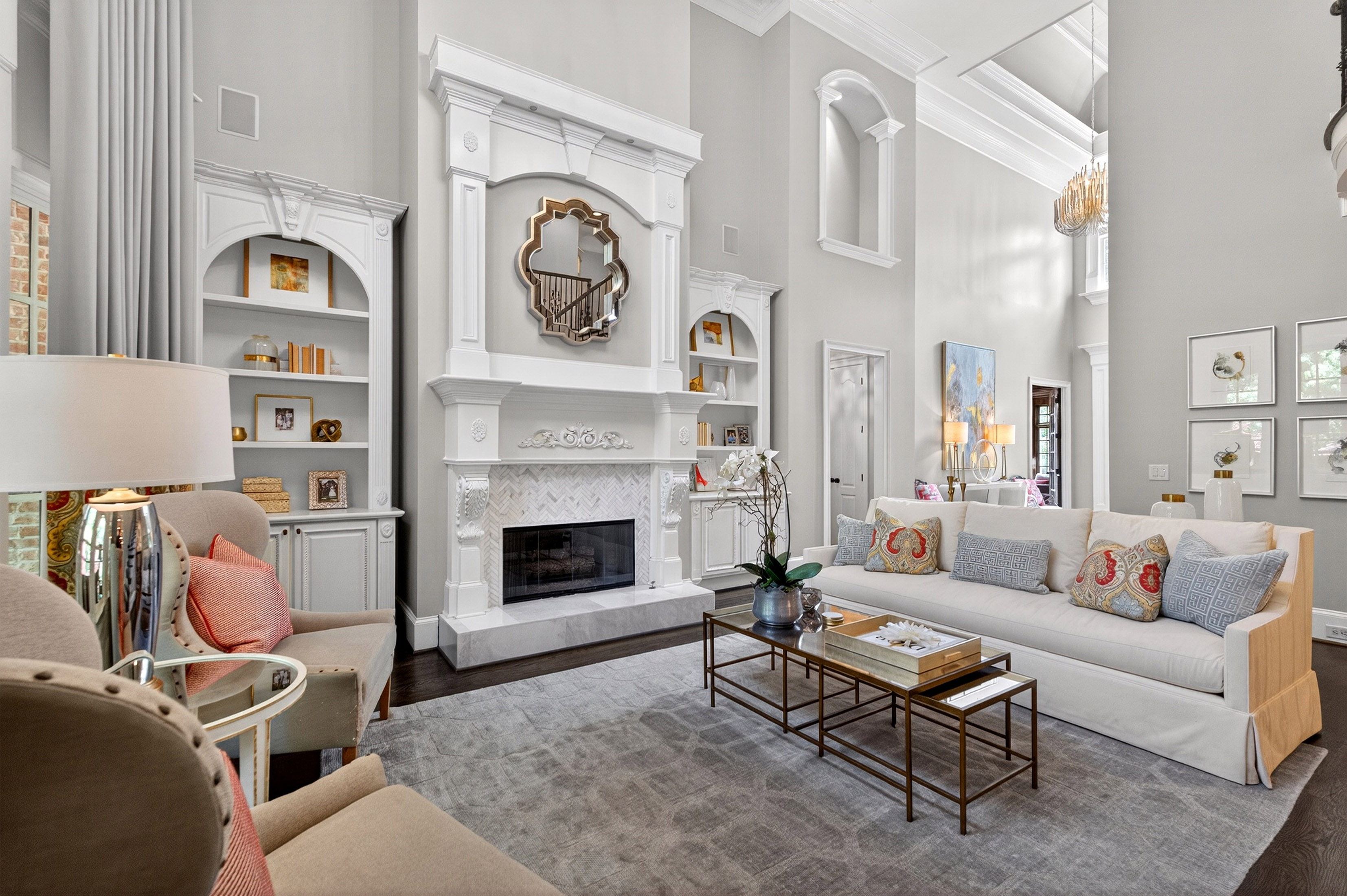  Luxury Estate Living Meets Modern Sophistication - 物件實景