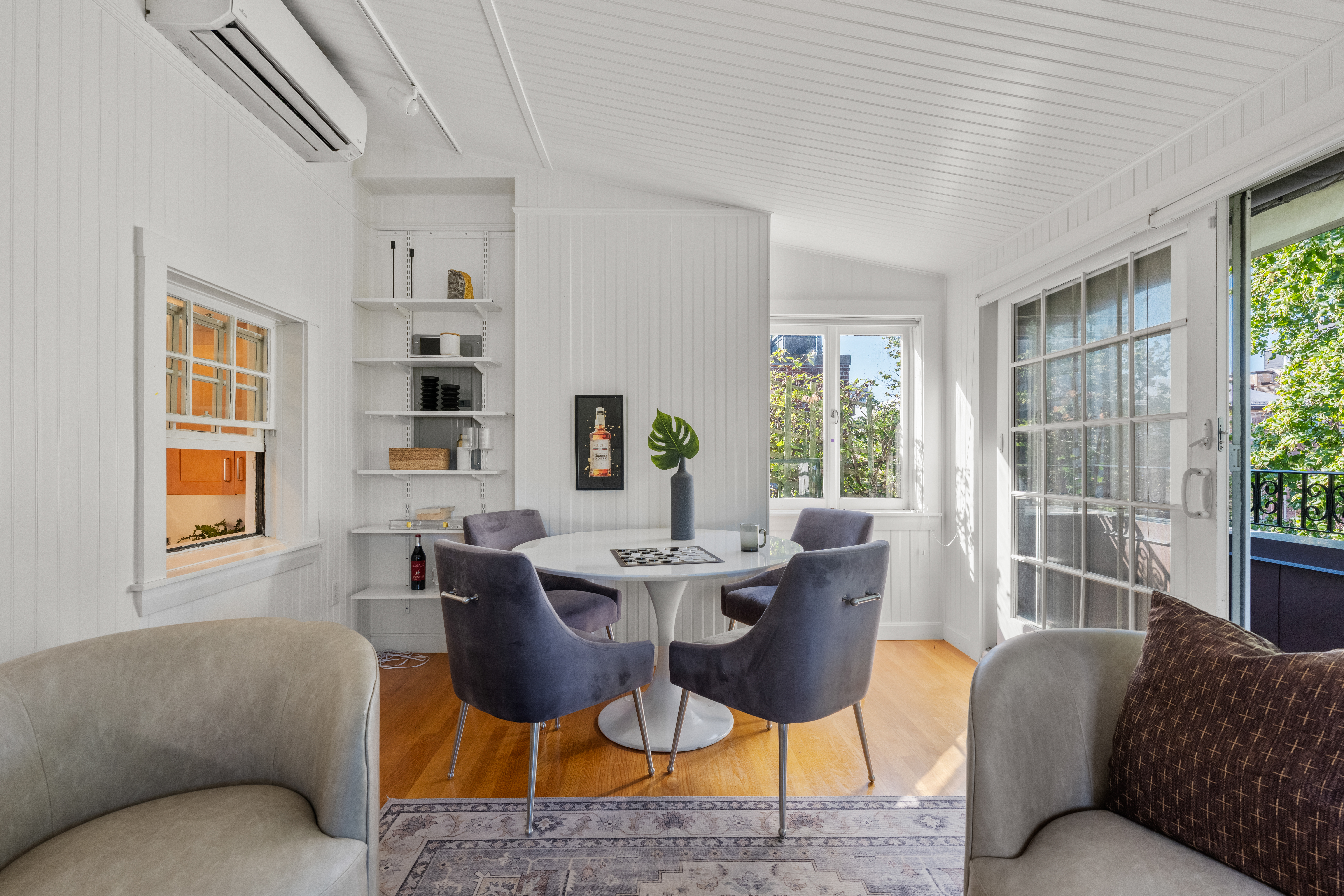  54 Brimmer Street, Boston, MA, 02108 - 物件實景