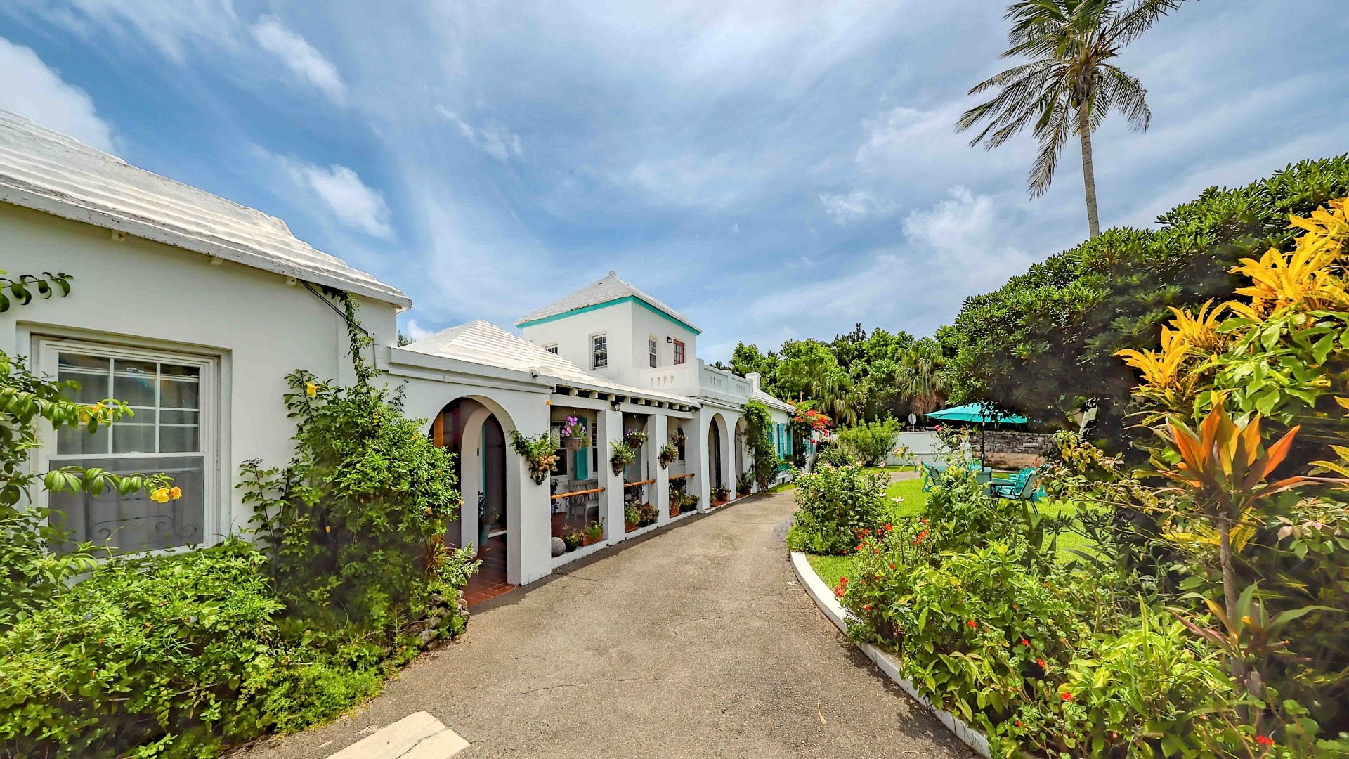 Paget, BM, 11 Bedrooms Bedrooms, ,10 BathroomsBathrooms,Residential,For Sale,1941009