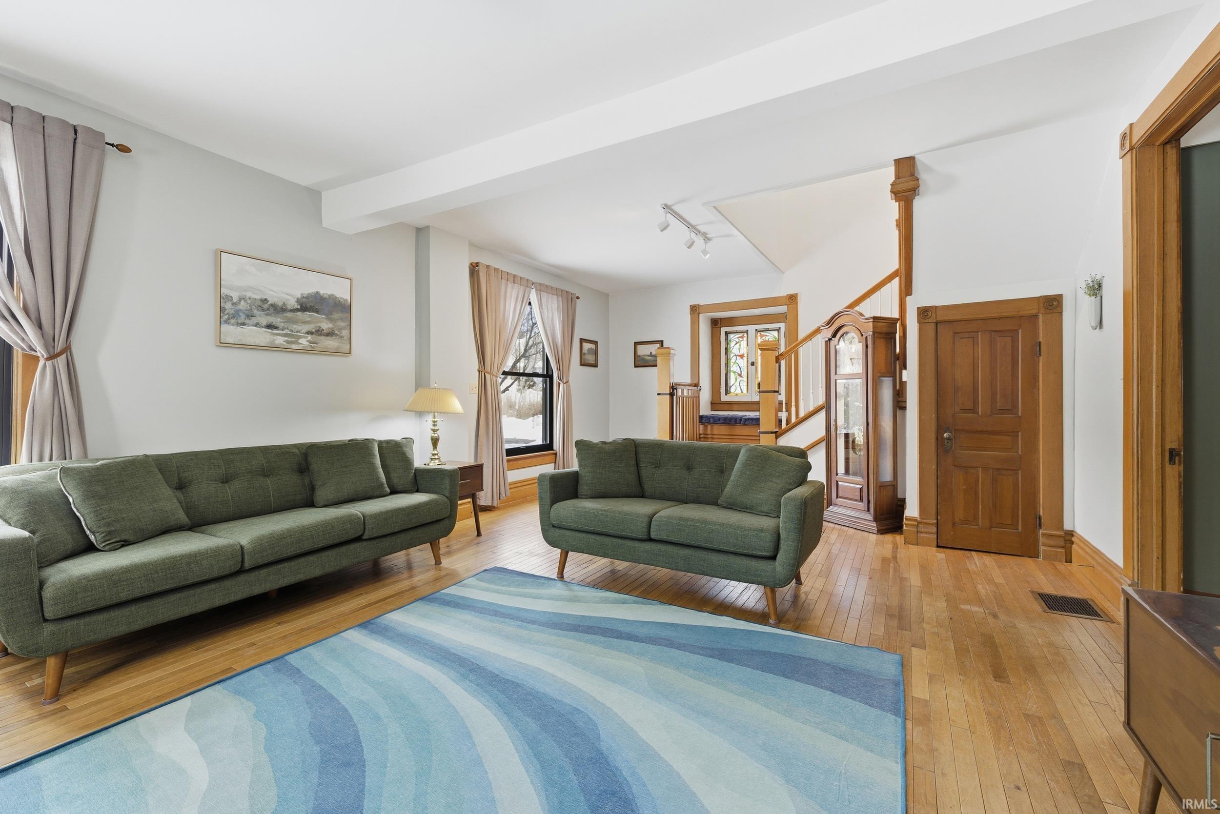 Bloomington, Indiana, 47401, United States, 4 Bedrooms Bedrooms, ,4 BathroomsBathrooms,Residential,For Sale,2013996