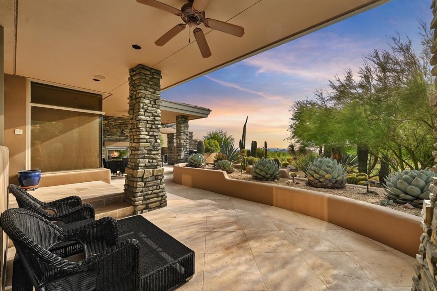  39032 N 101ST WAY¦Scottsdale, AZ - 物件實景