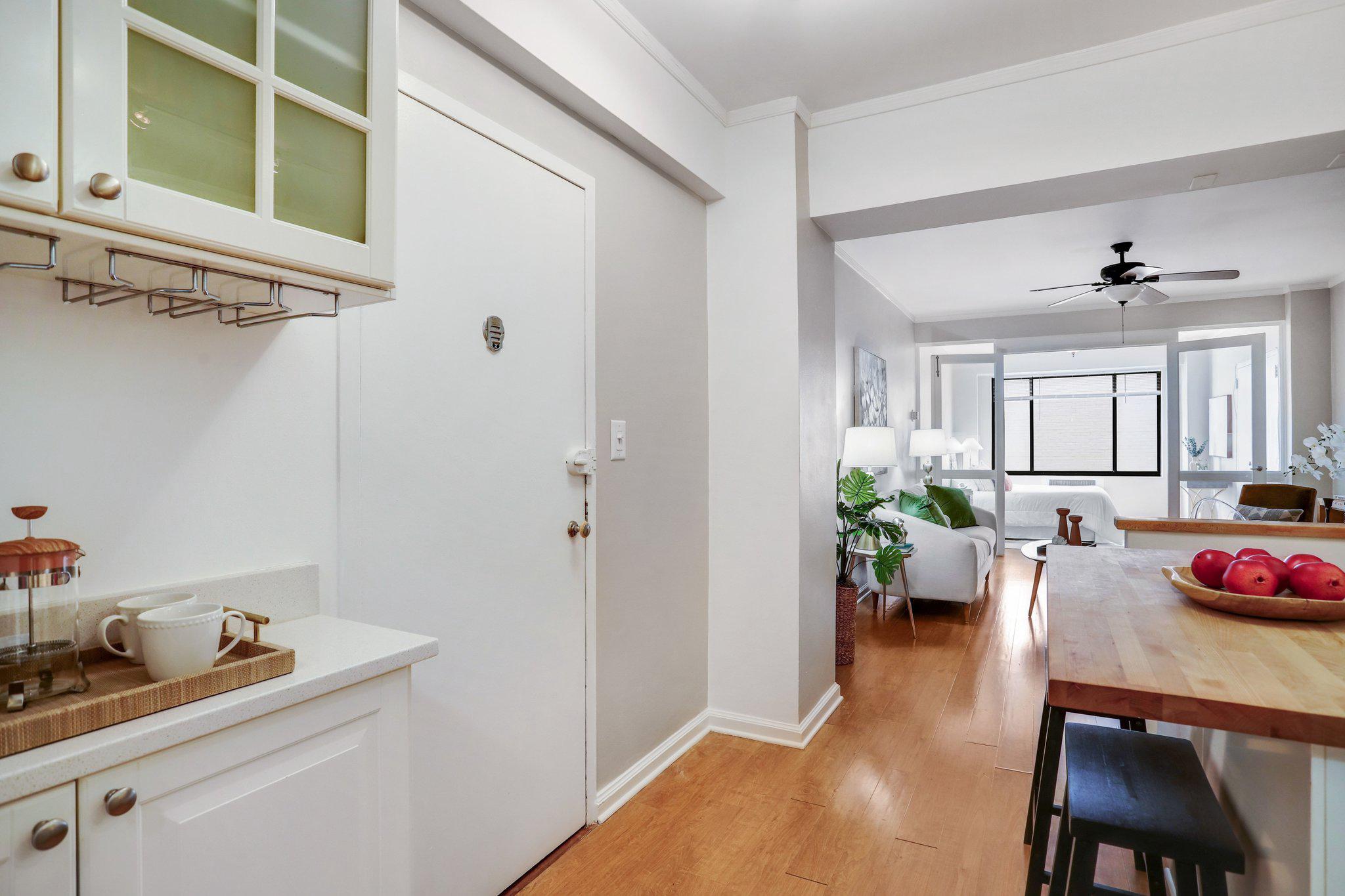  1 Scott Circle NW, Washington, DC, 20036 - 物件實景