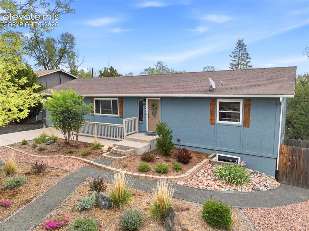 Manitou Blvd, Colorado Springs, CO 80904 #1
