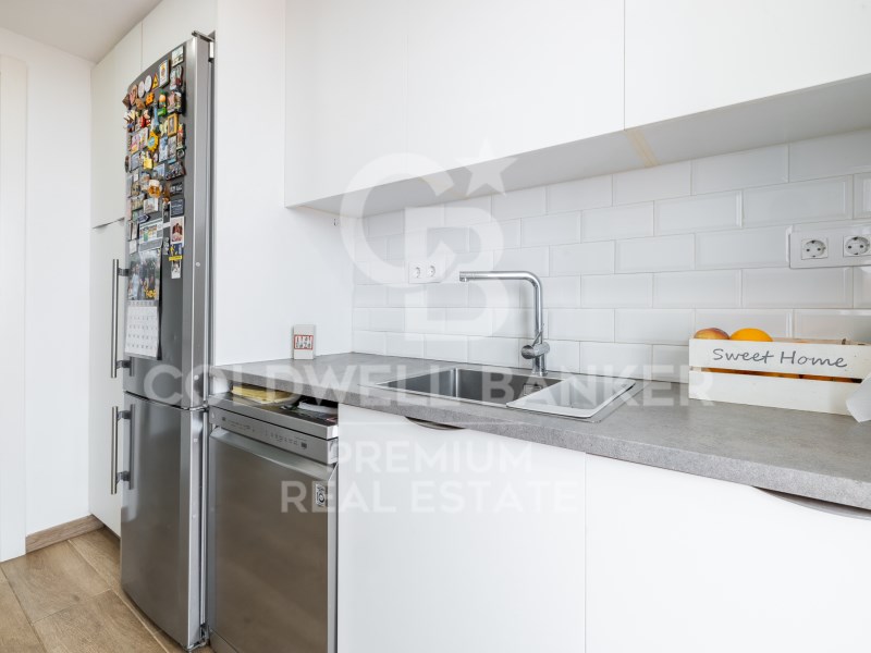 Cerdanyola del Vallès, Catalonia, ES, 4 Bedrooms Bedrooms, ,3 BathroomsBathrooms,Residential,For Sale,1856744