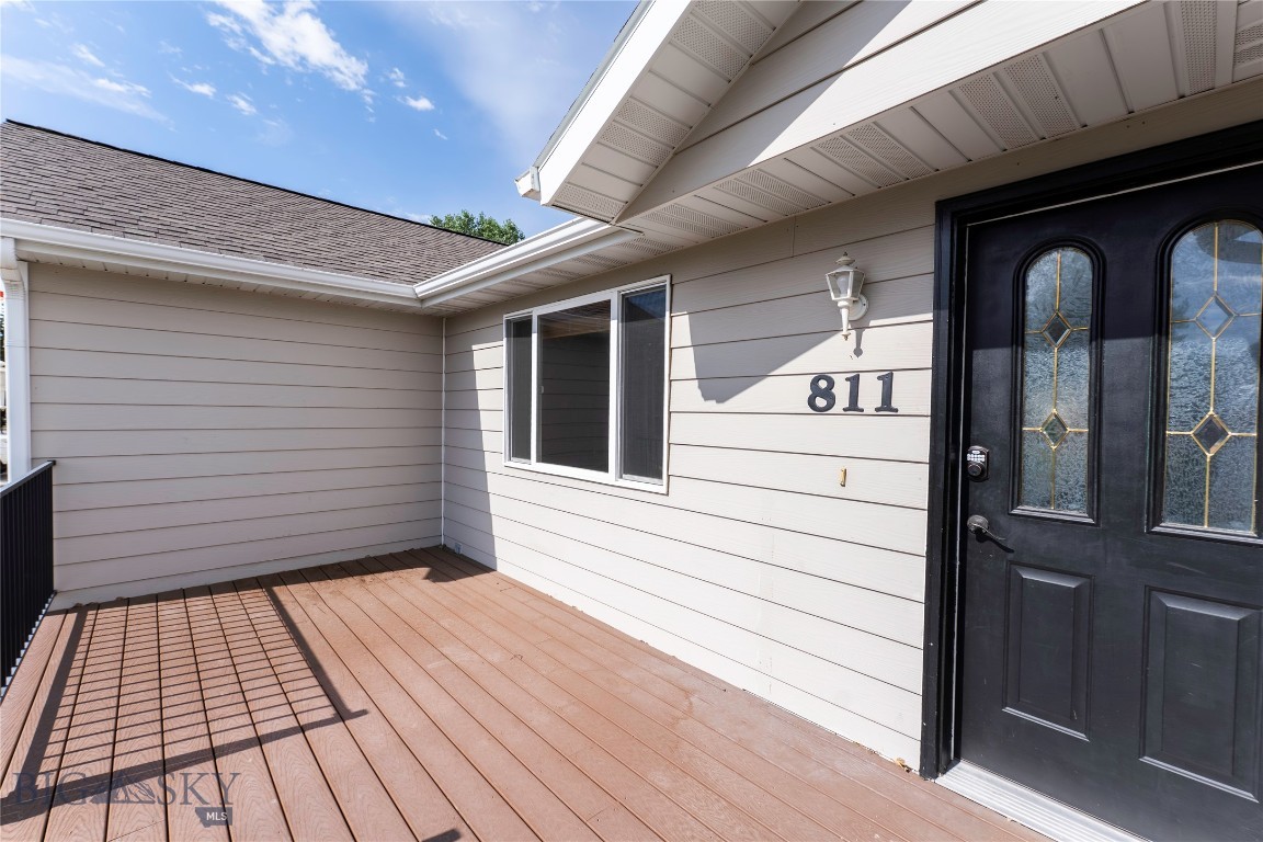 Belgrade, Montana, 59714, United States, 4 Bedrooms Bedrooms, ,2 BathroomsBathrooms,Residential,For Sale,1901377