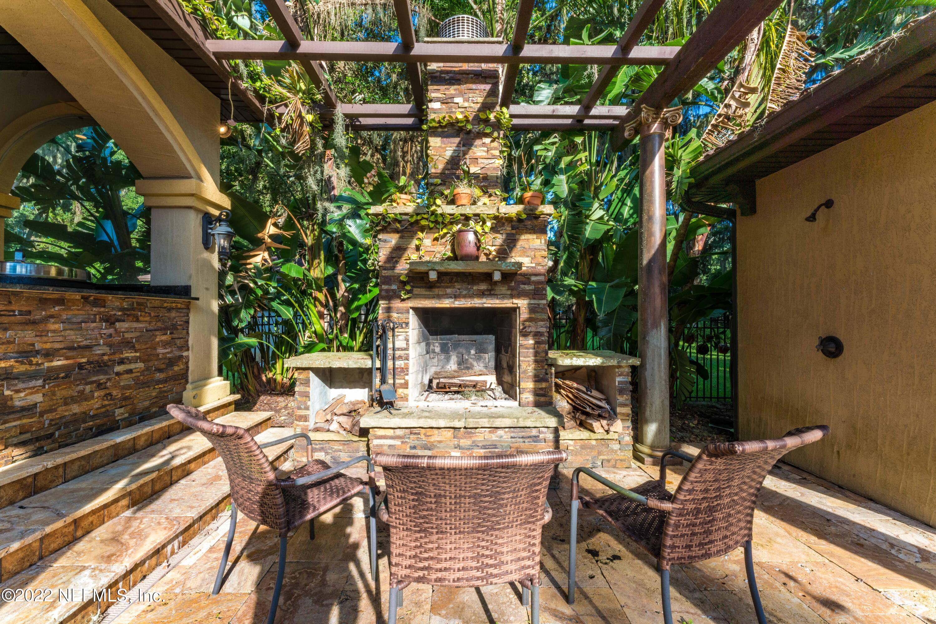 St. Augustine, Florida, 32092, United States, 5 Bedrooms Bedrooms, ,8 BathroomsBathrooms,Residential,For Sale,1777187