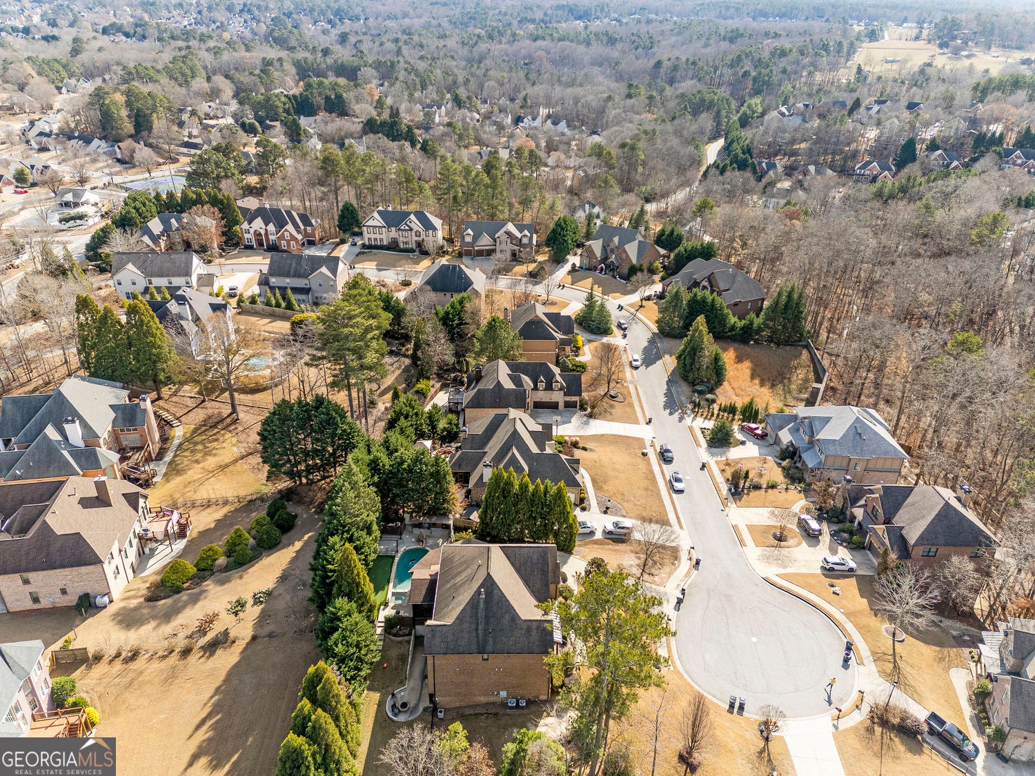 Suwanee, Georgia, 30024, United States, 7 Bedrooms Bedrooms, ,5 BathroomsBathrooms,Residential,For Sale,2006580