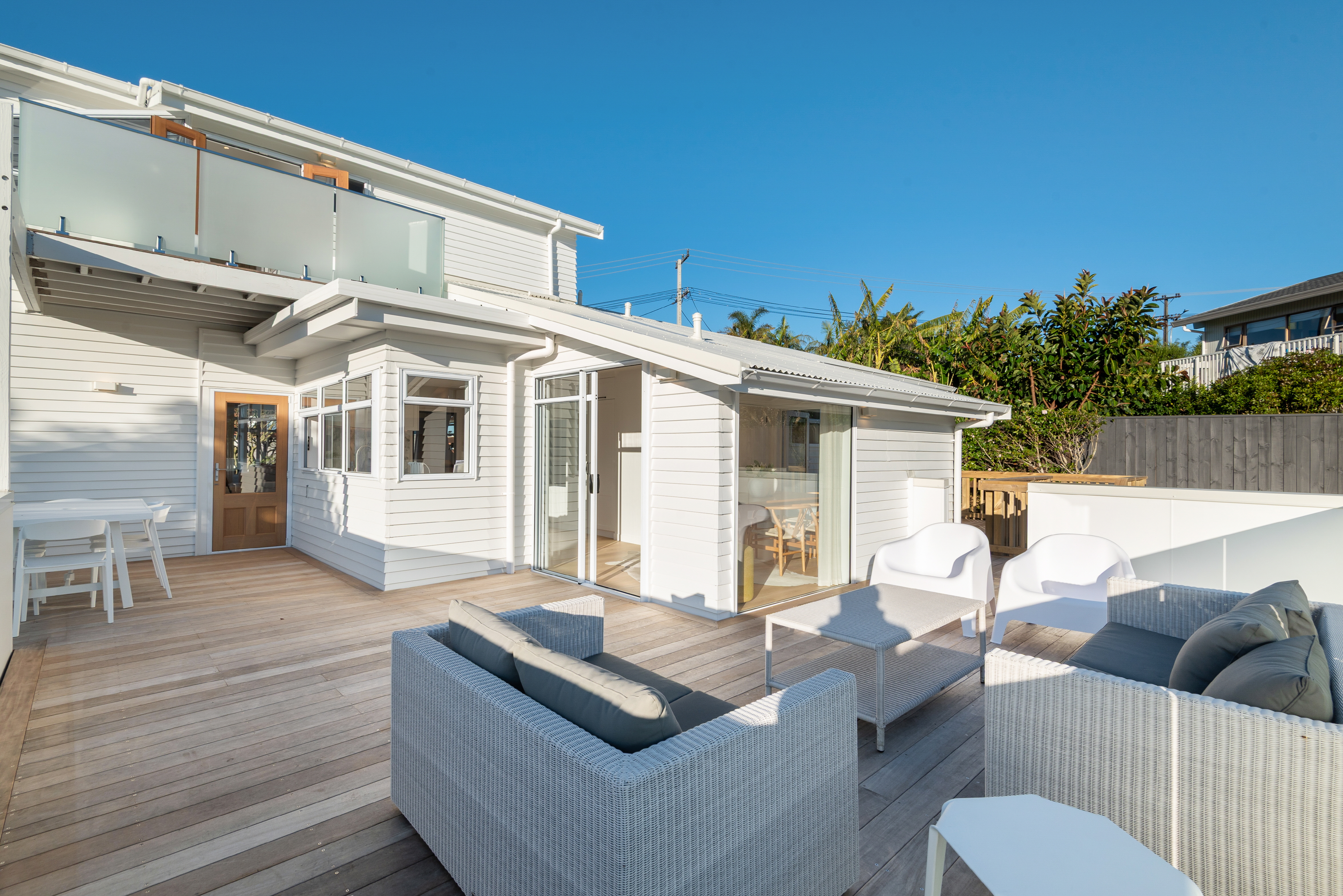  7 Kowhai Rd, Mairangi Bay - 物件實景