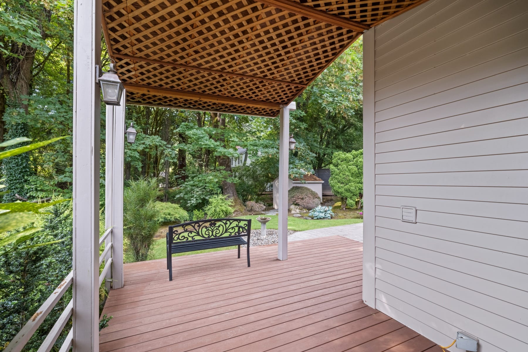  16419 LEXINGTON CT Lake Oswego, OR 97034 - 物件實景