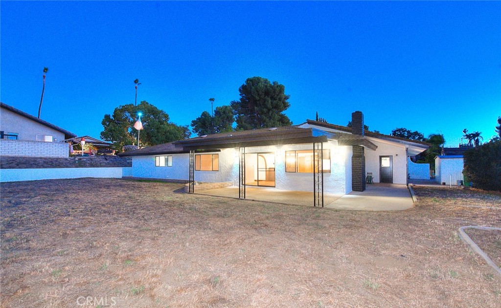 Riverside, California, 92506, United States, 3 Bedrooms Bedrooms, ,2 BathroomsBathrooms,Residential,For Sale,1981550