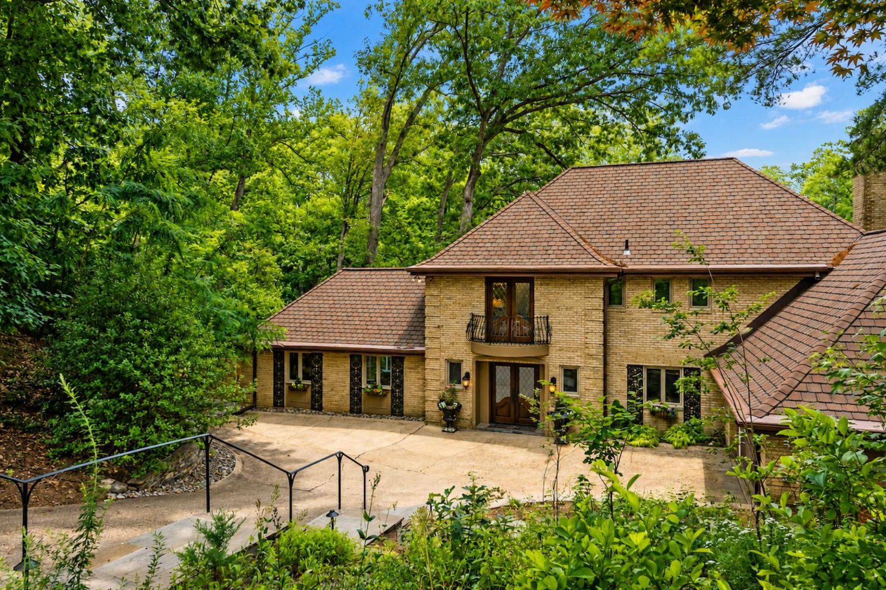  3431 Greentree Drive, Falls Church, VA, 22041 - 物件實景