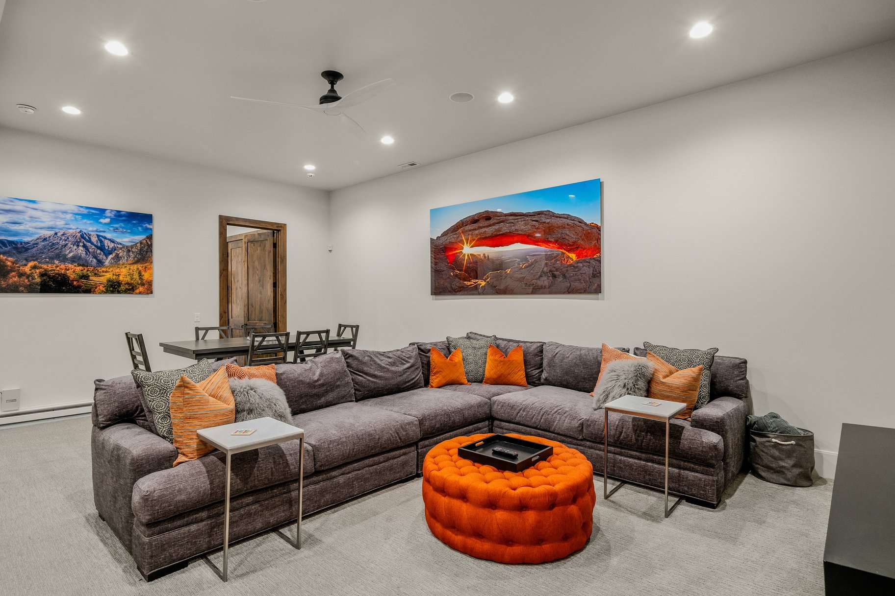  Sweeping Views, Mountain Retreat, Minutes to East Deer Valley & Park City - 物件實景