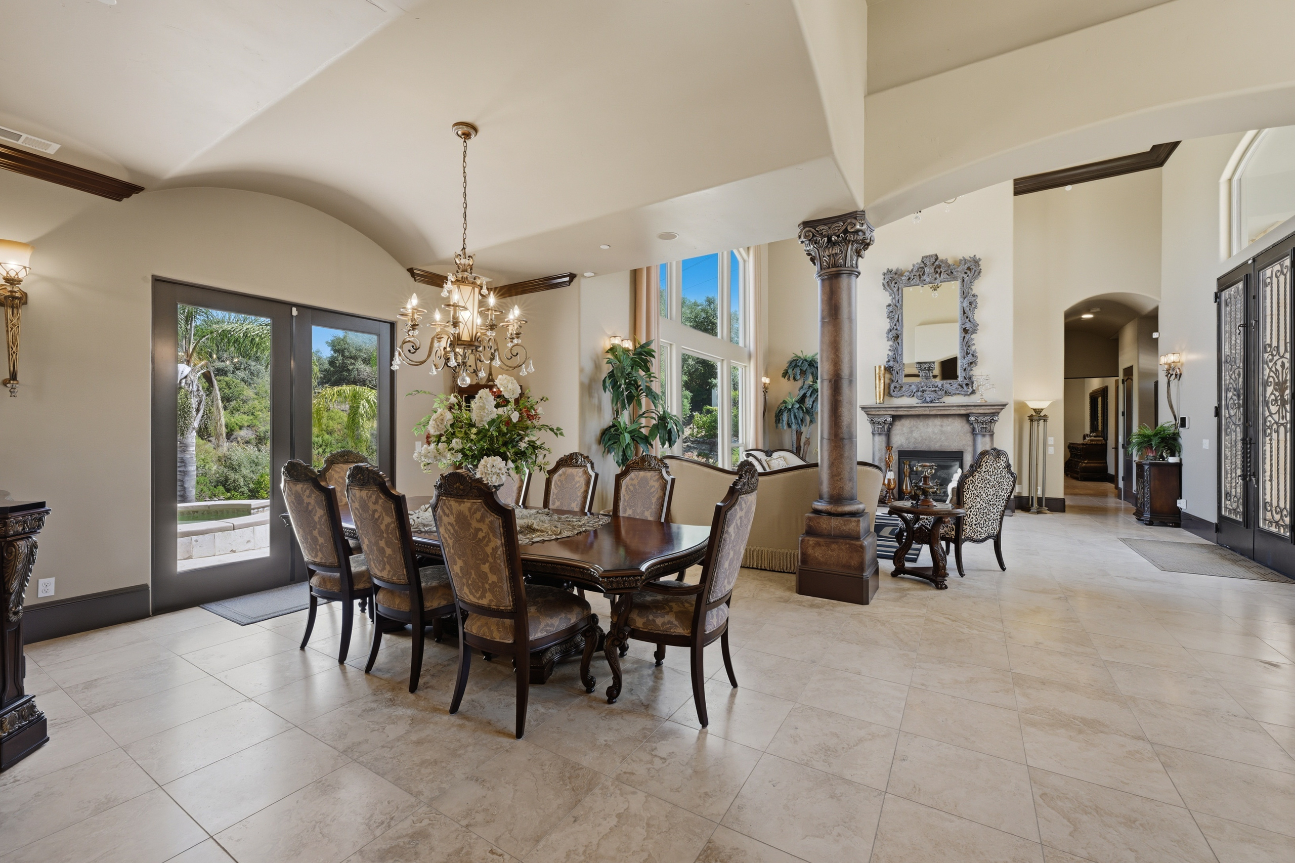  5645 Los Posas Way, Granite Bay, CA 95746 - 物件實景